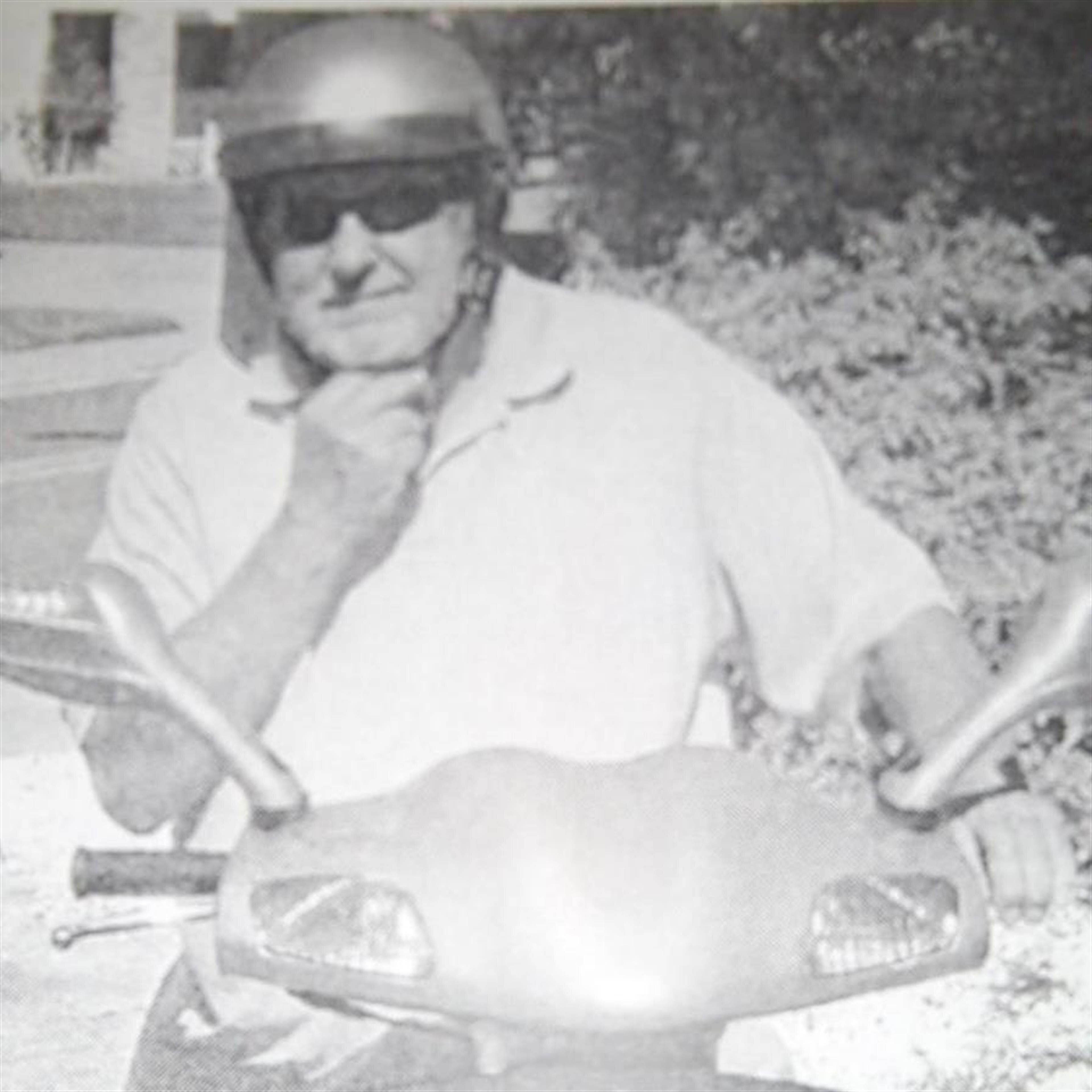 Ervin R. Karaba