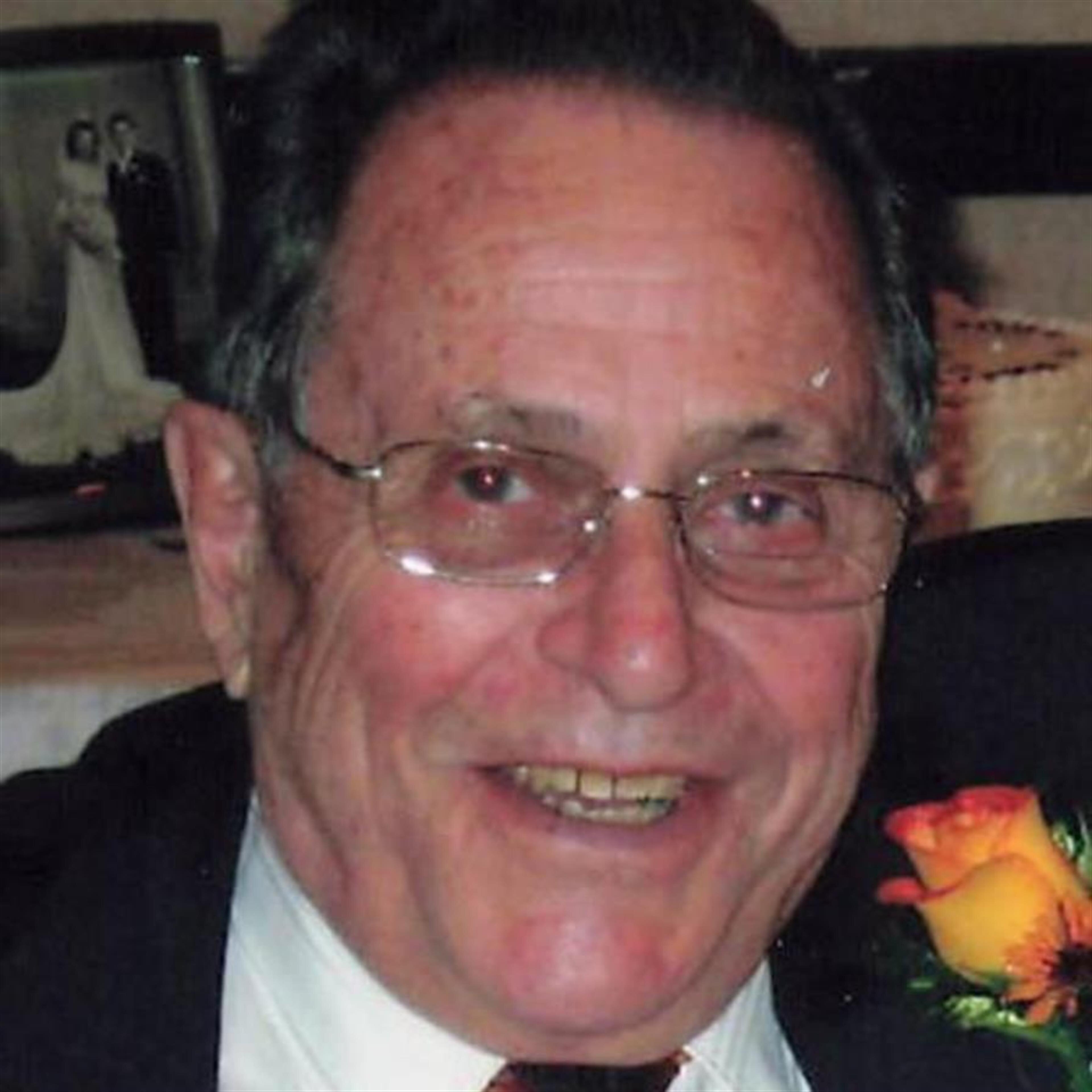James Gibisch