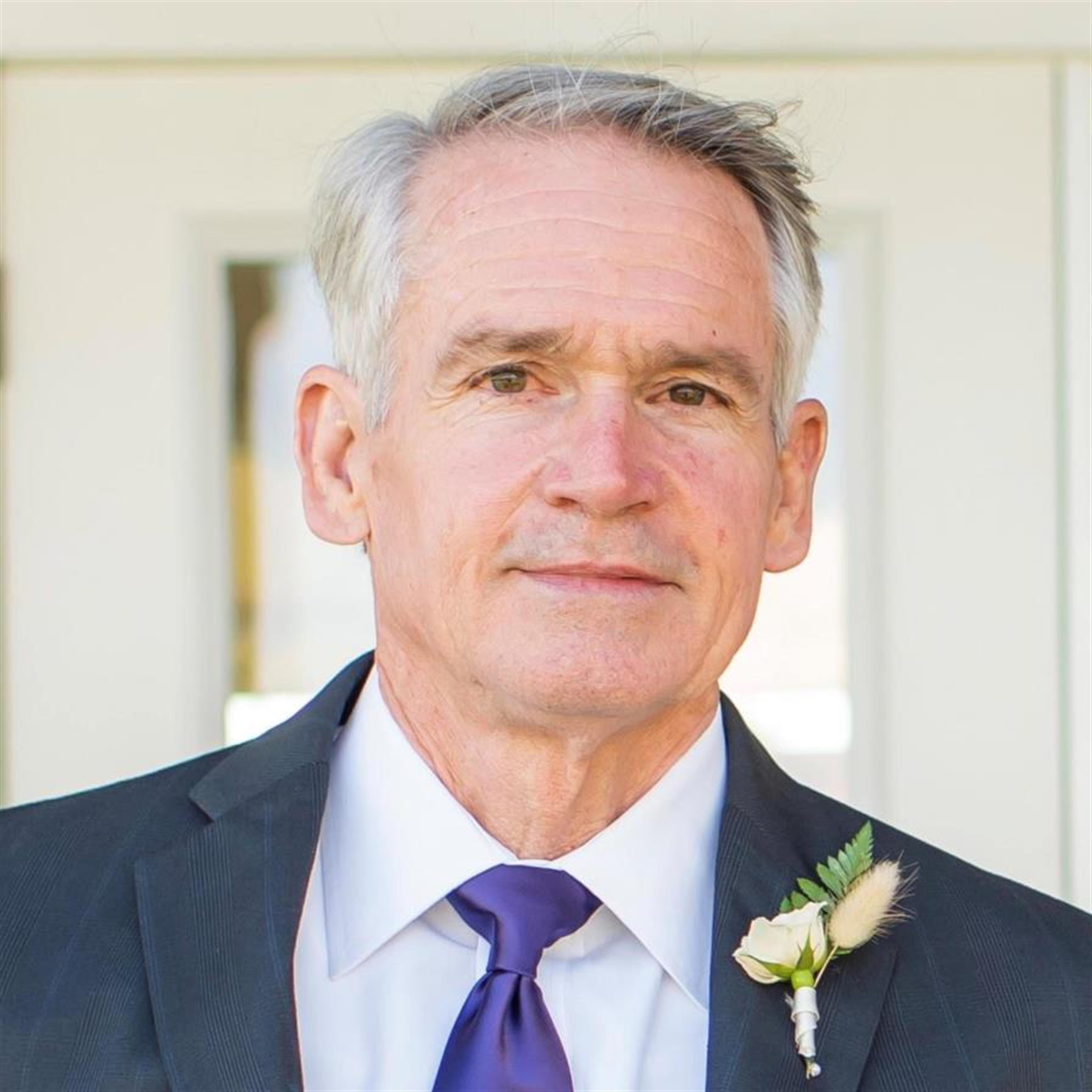 Roy James Ellison III