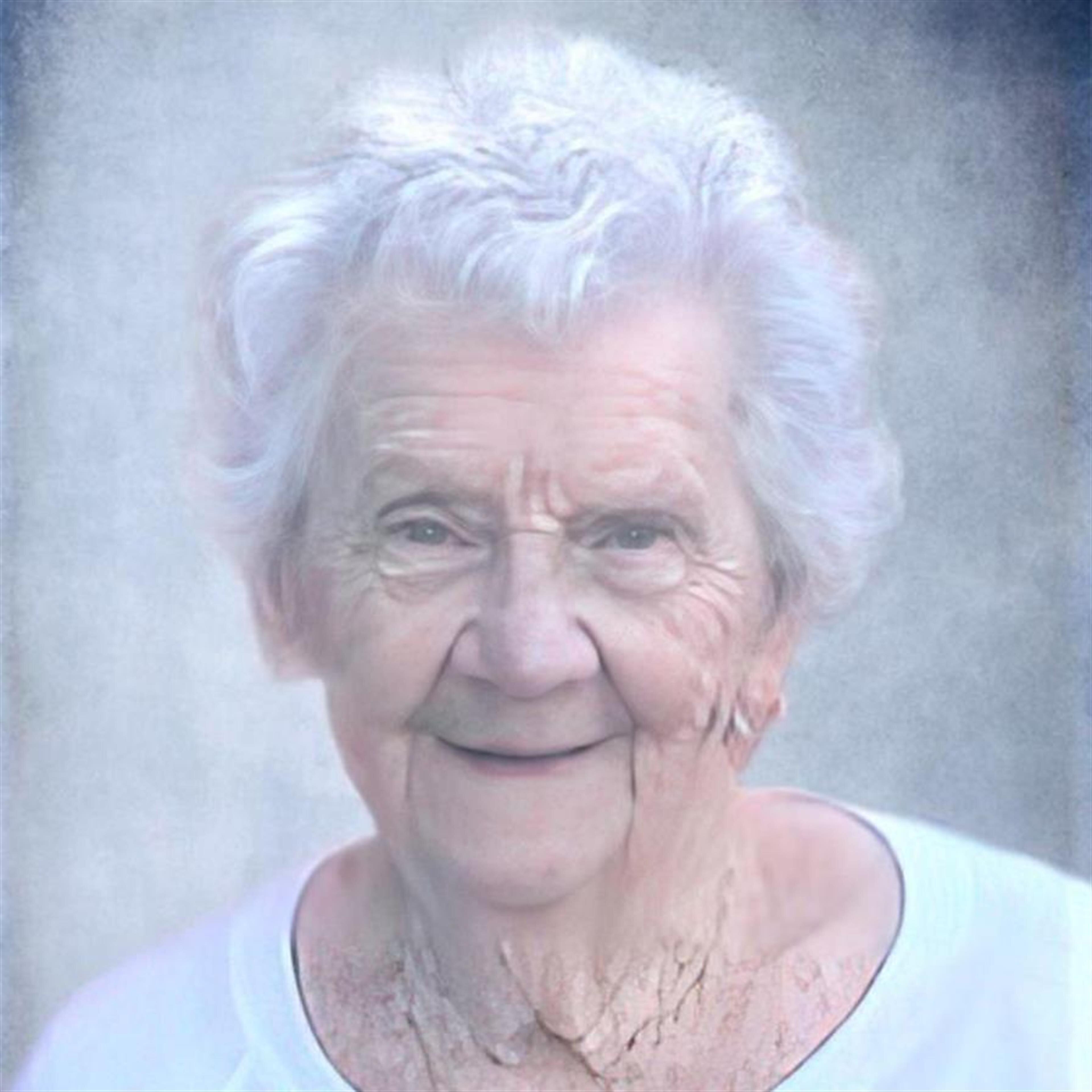 Dolores Mary Duricek