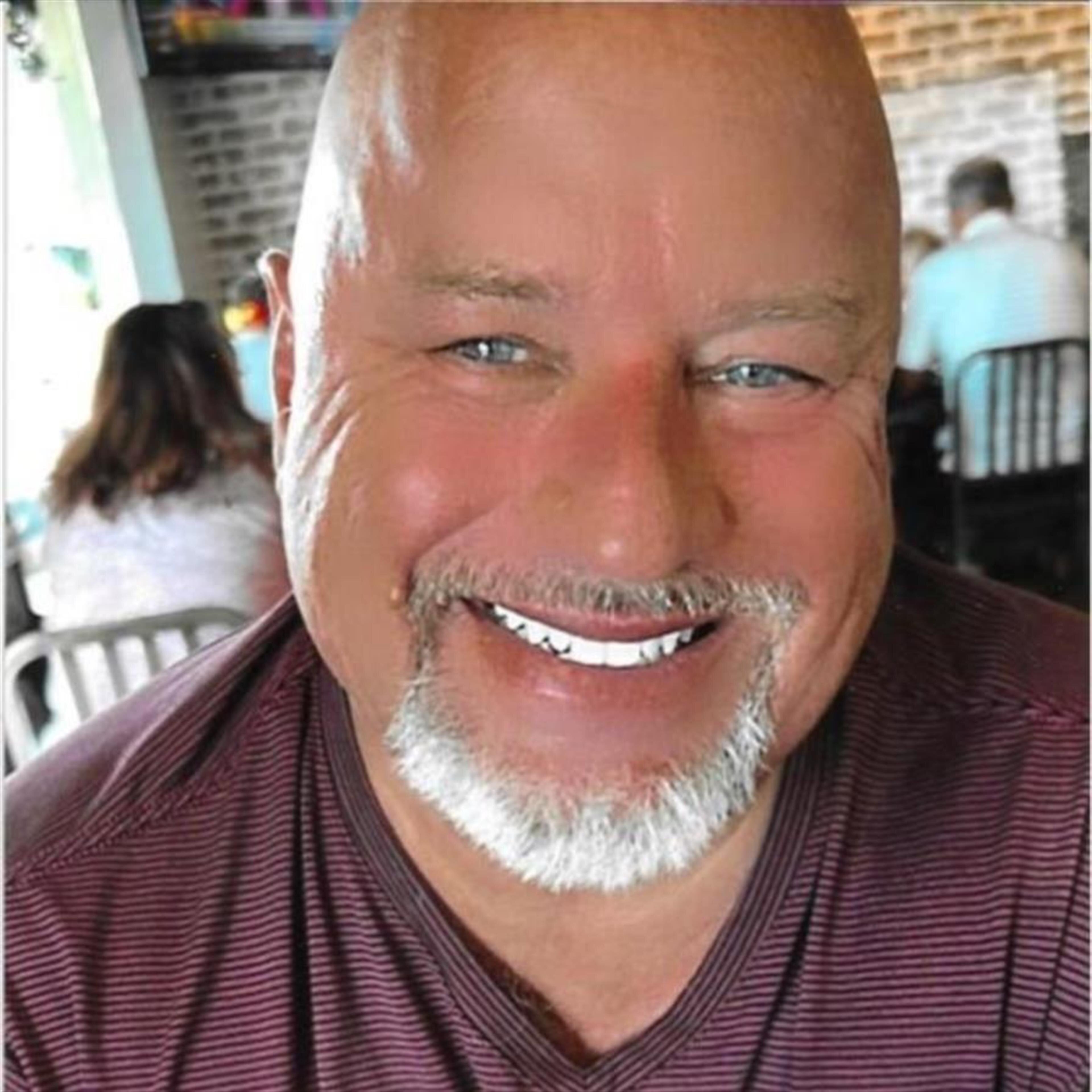 Jeffrey P. Golod