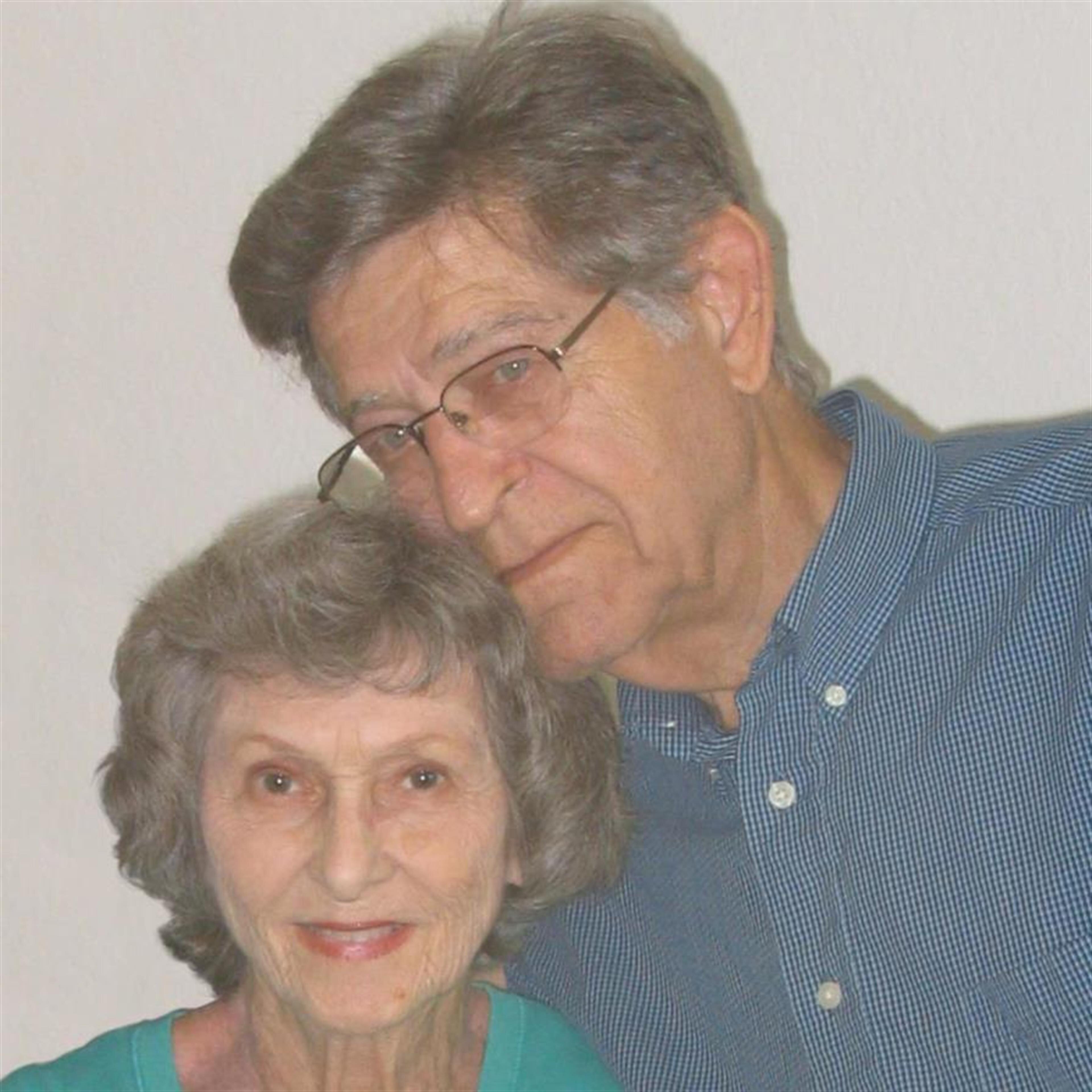 Shirley Ann Metcalf