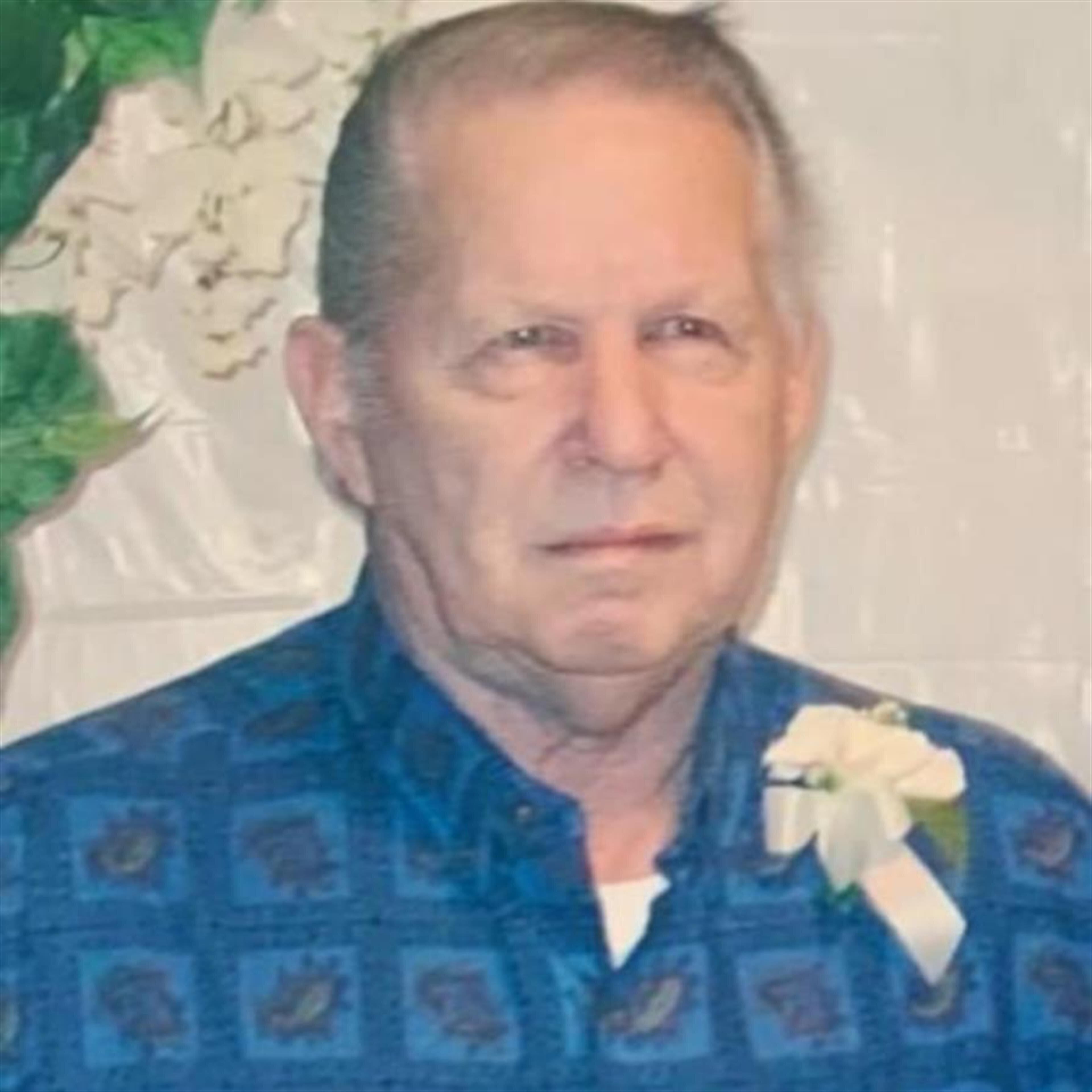 Lester Lee LaCalle Jr.