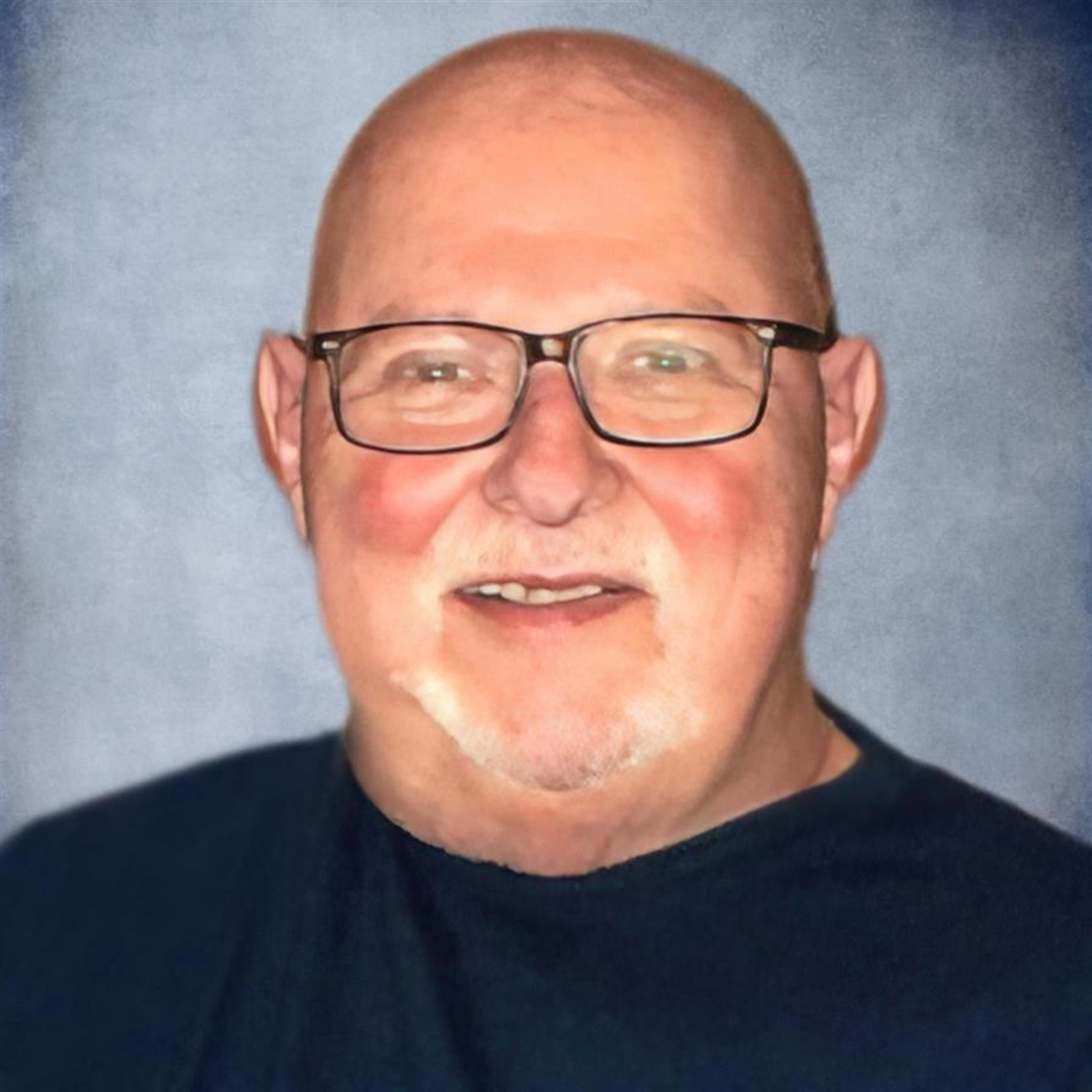 John Michael Slavish