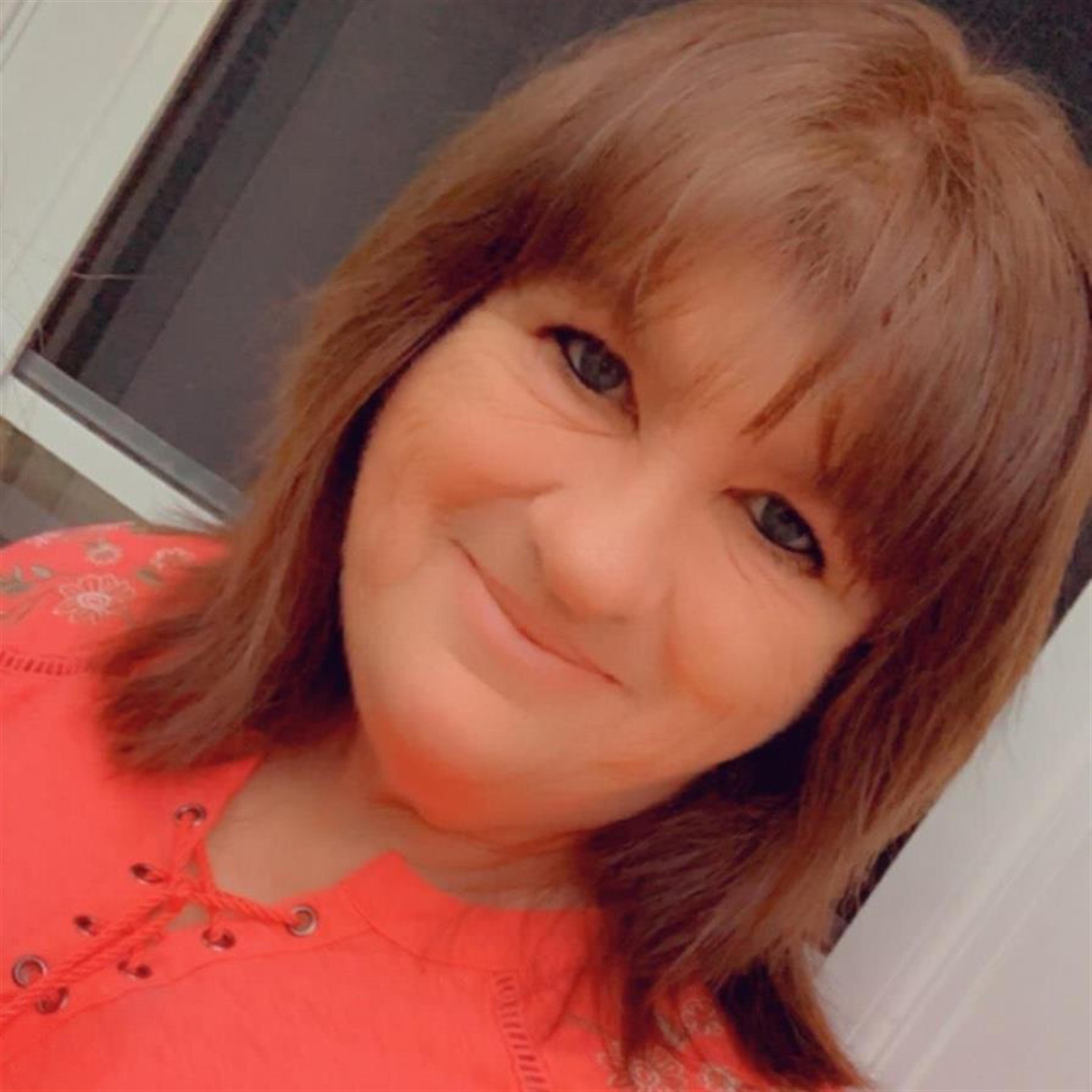 Judith Ann Daugherty (Buffalo)
