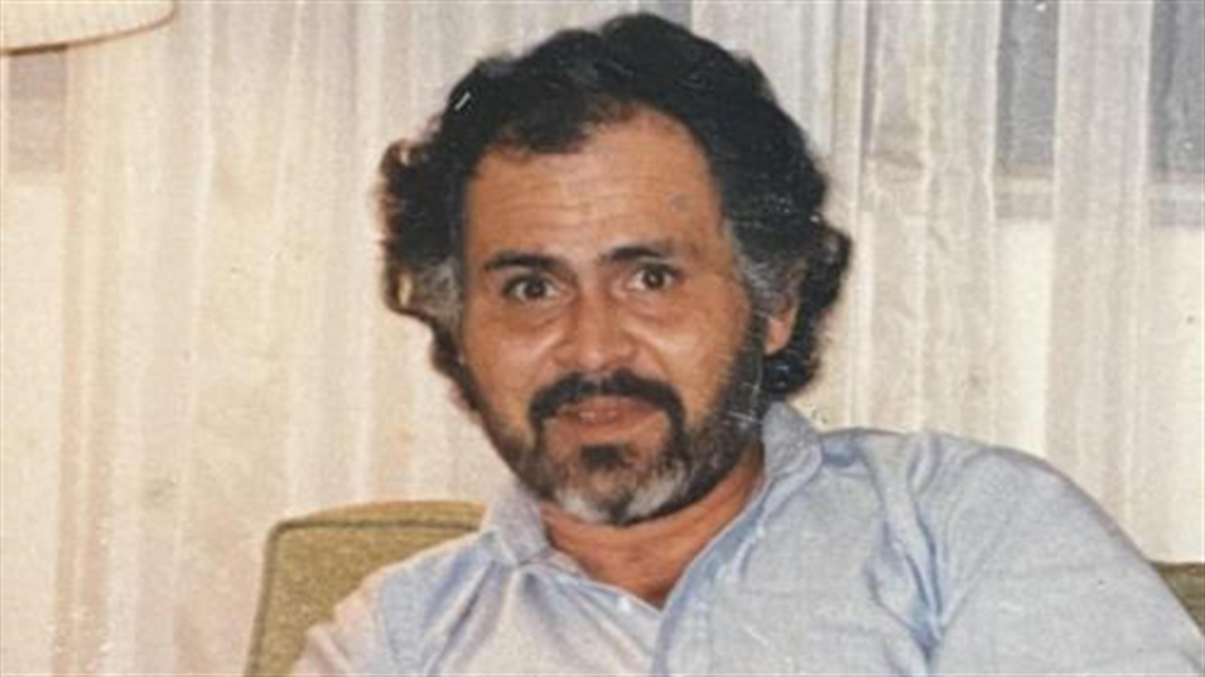 Richard Dennis Croft