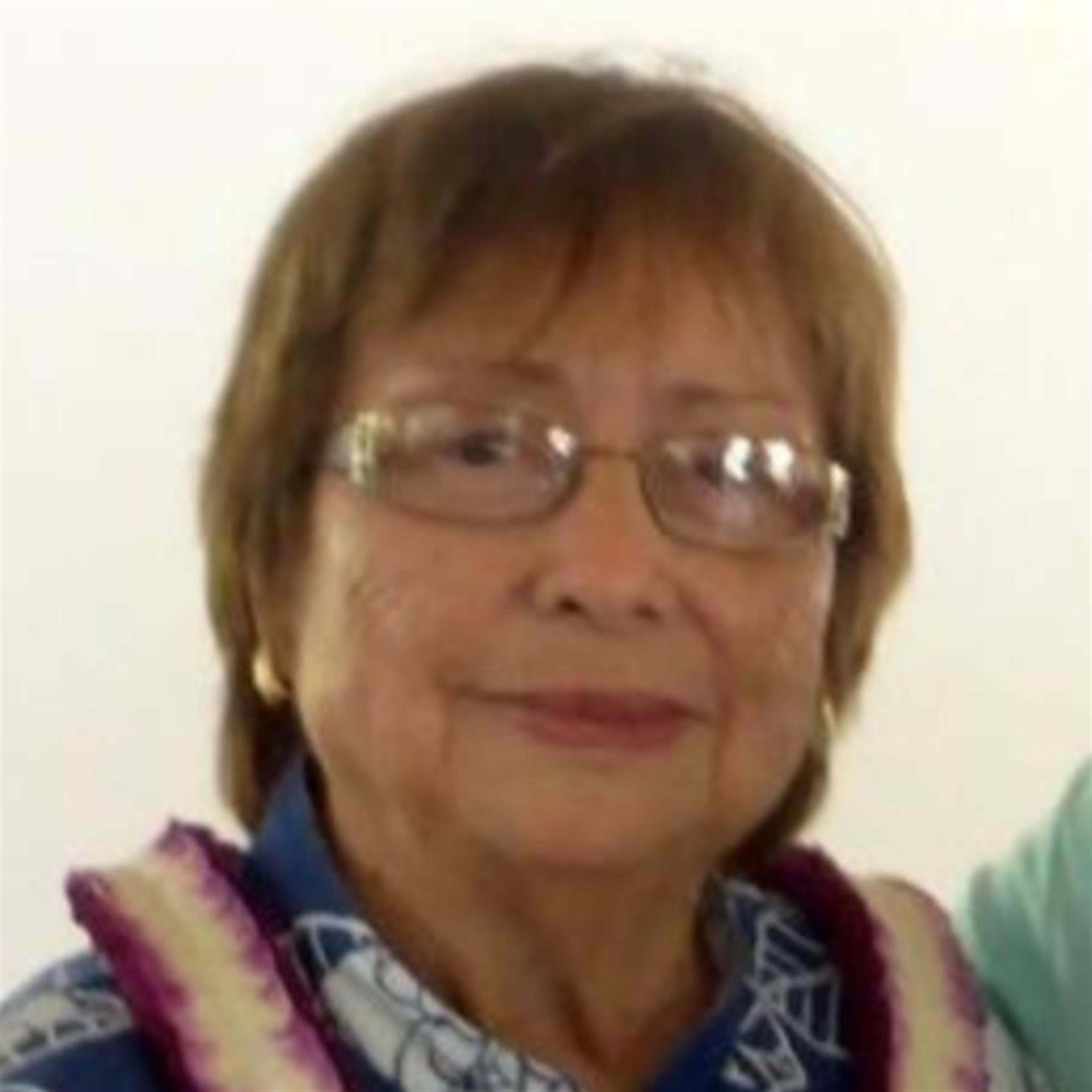Frances Cecelia Torngren