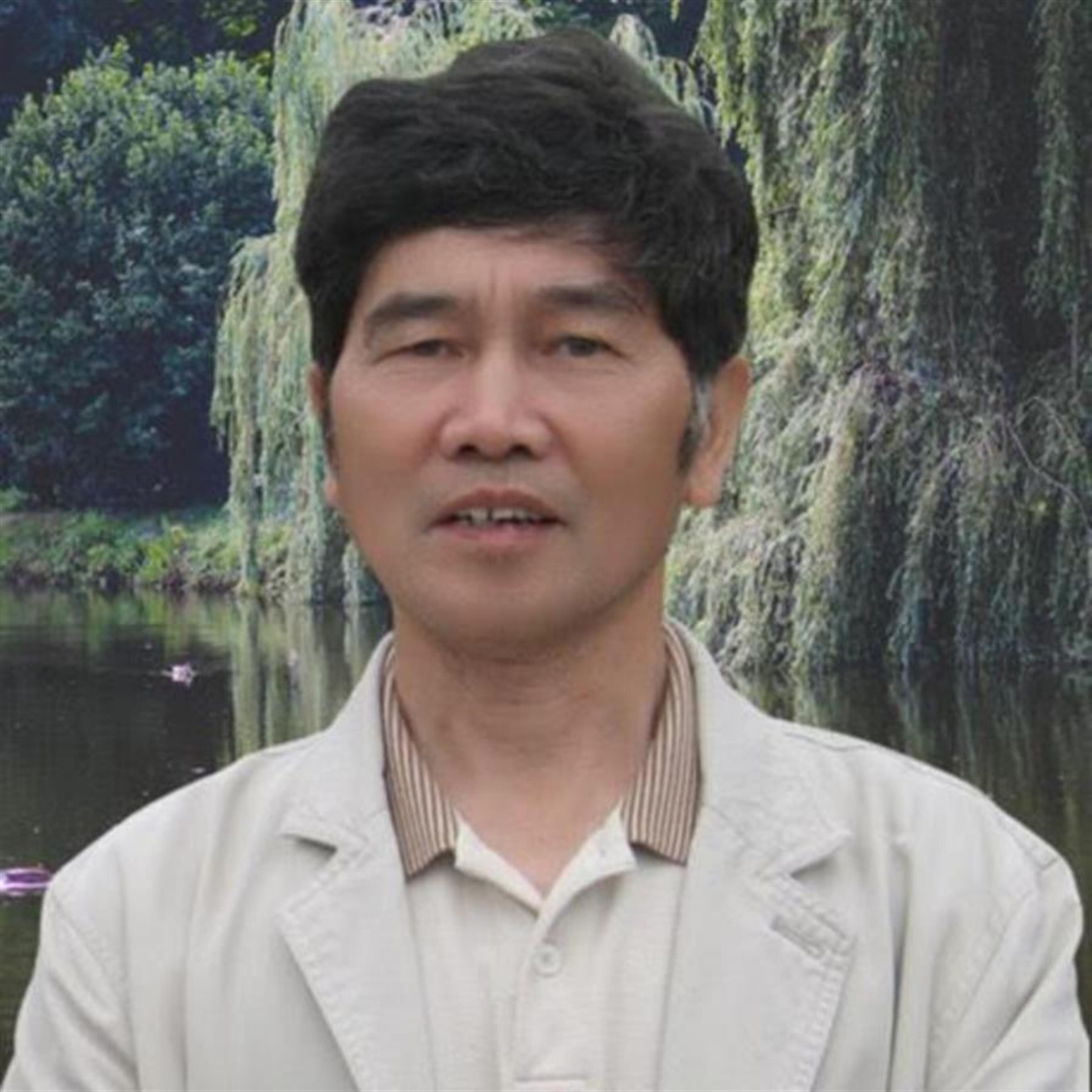 Jianjun Sun