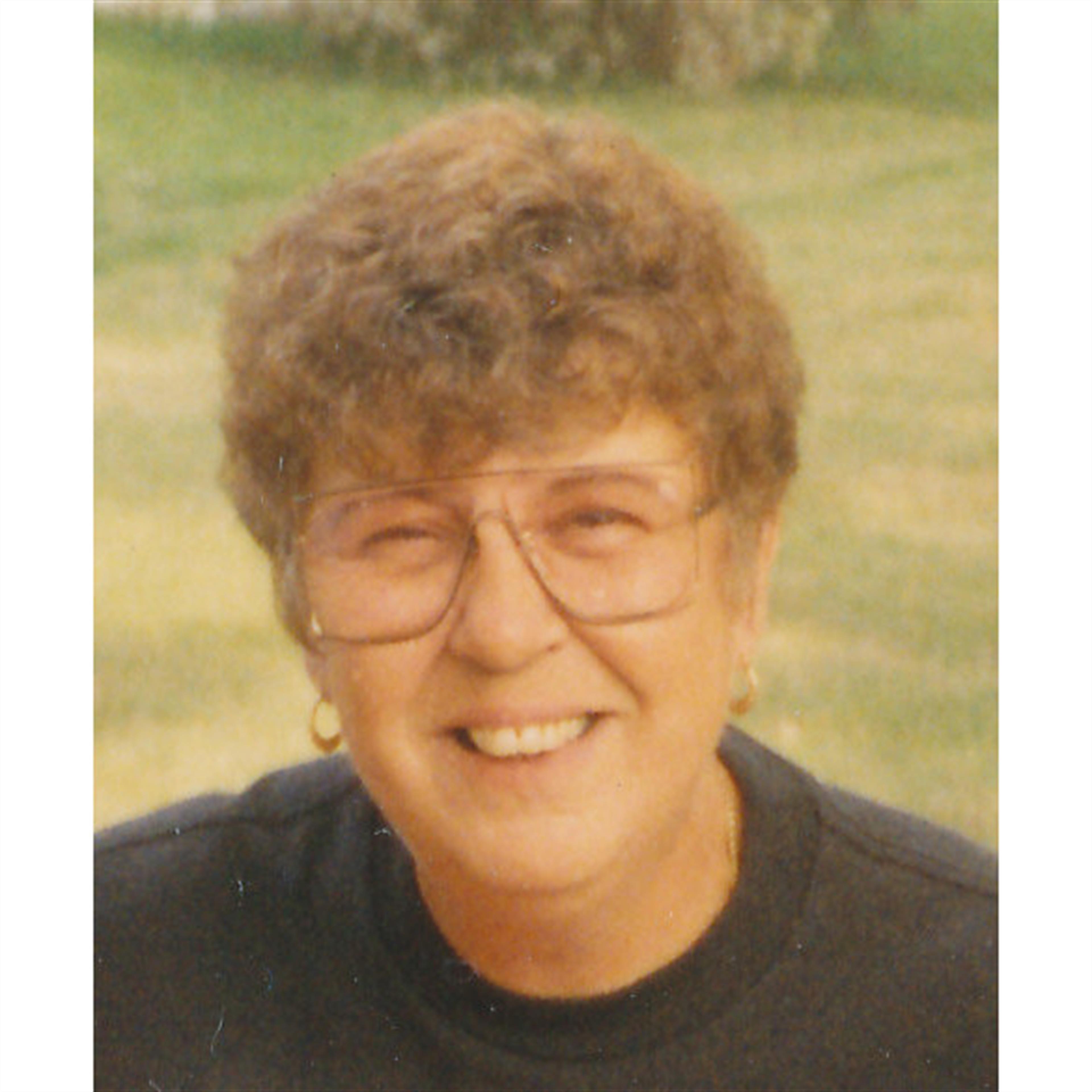 Shirley Ann Rose's obituary picture