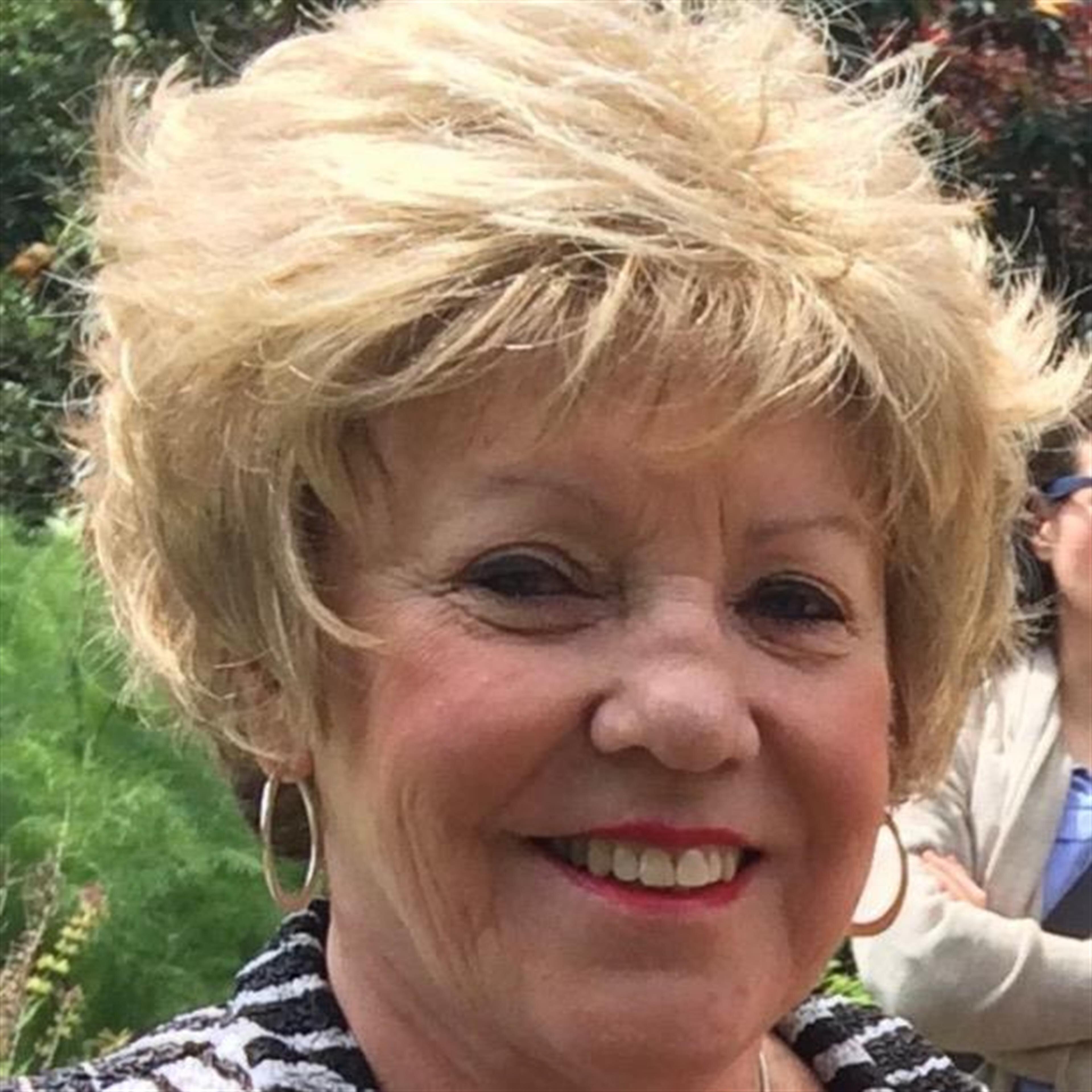 Sally Armstrong Galyon