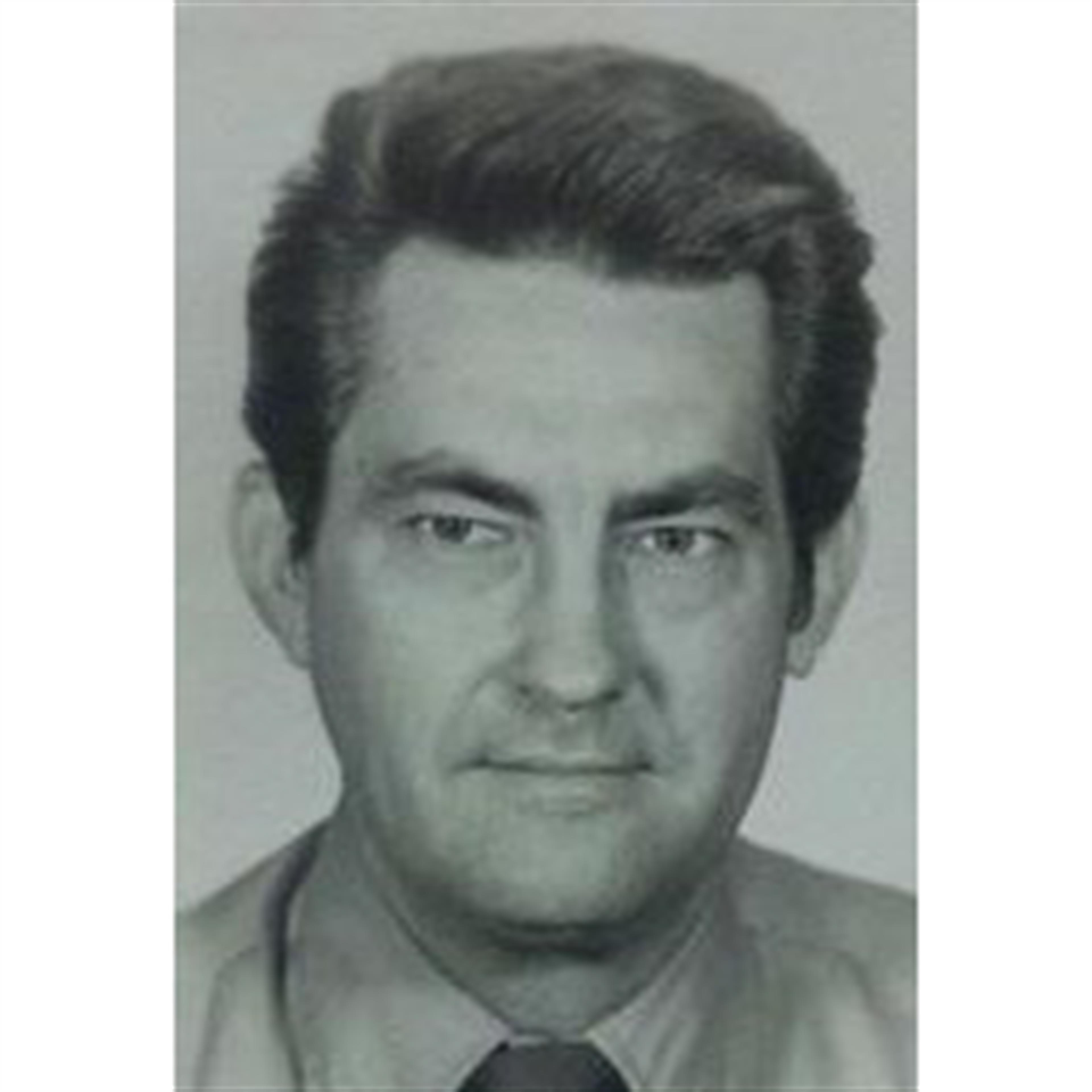 John Arthur Richardson