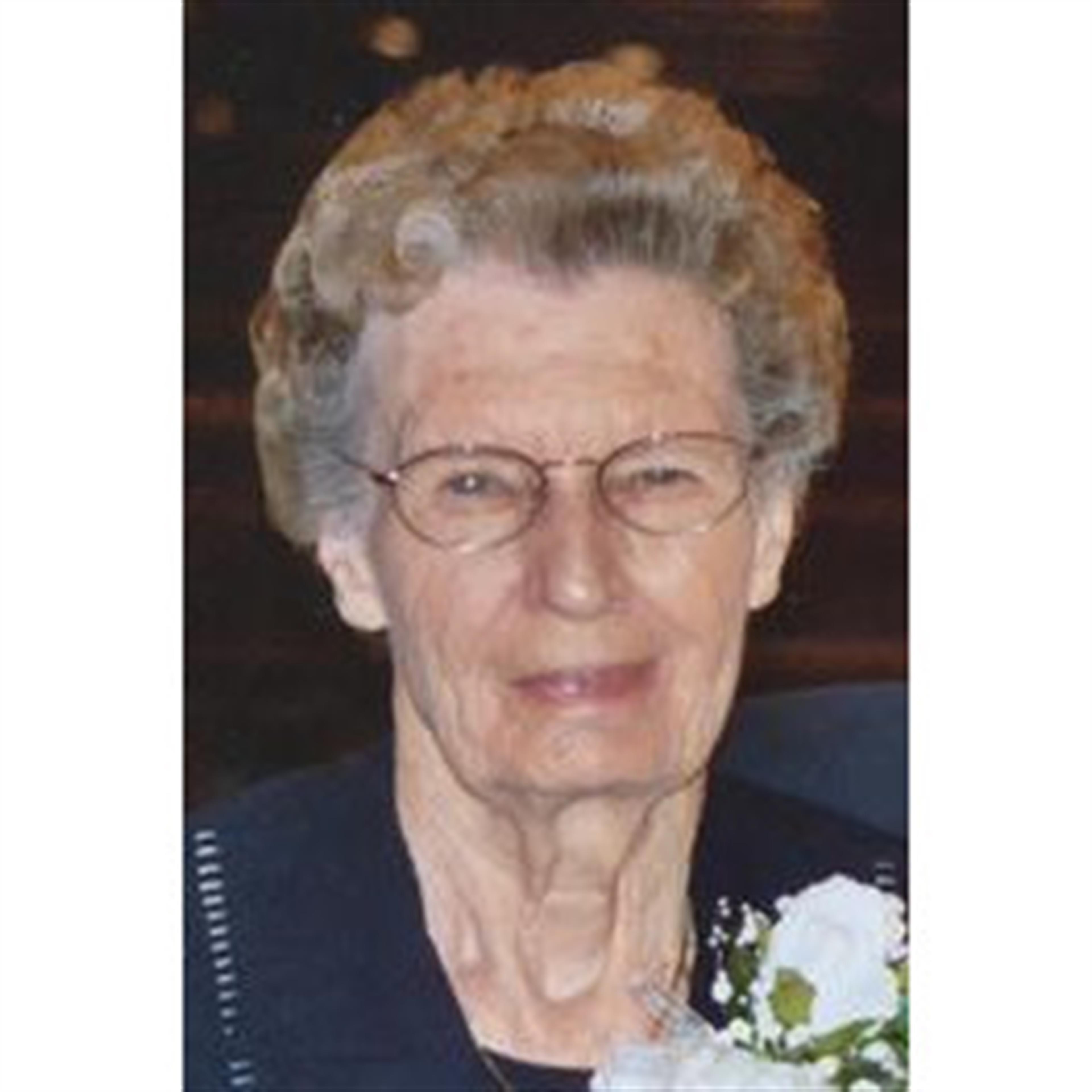 Betty L. Hempel