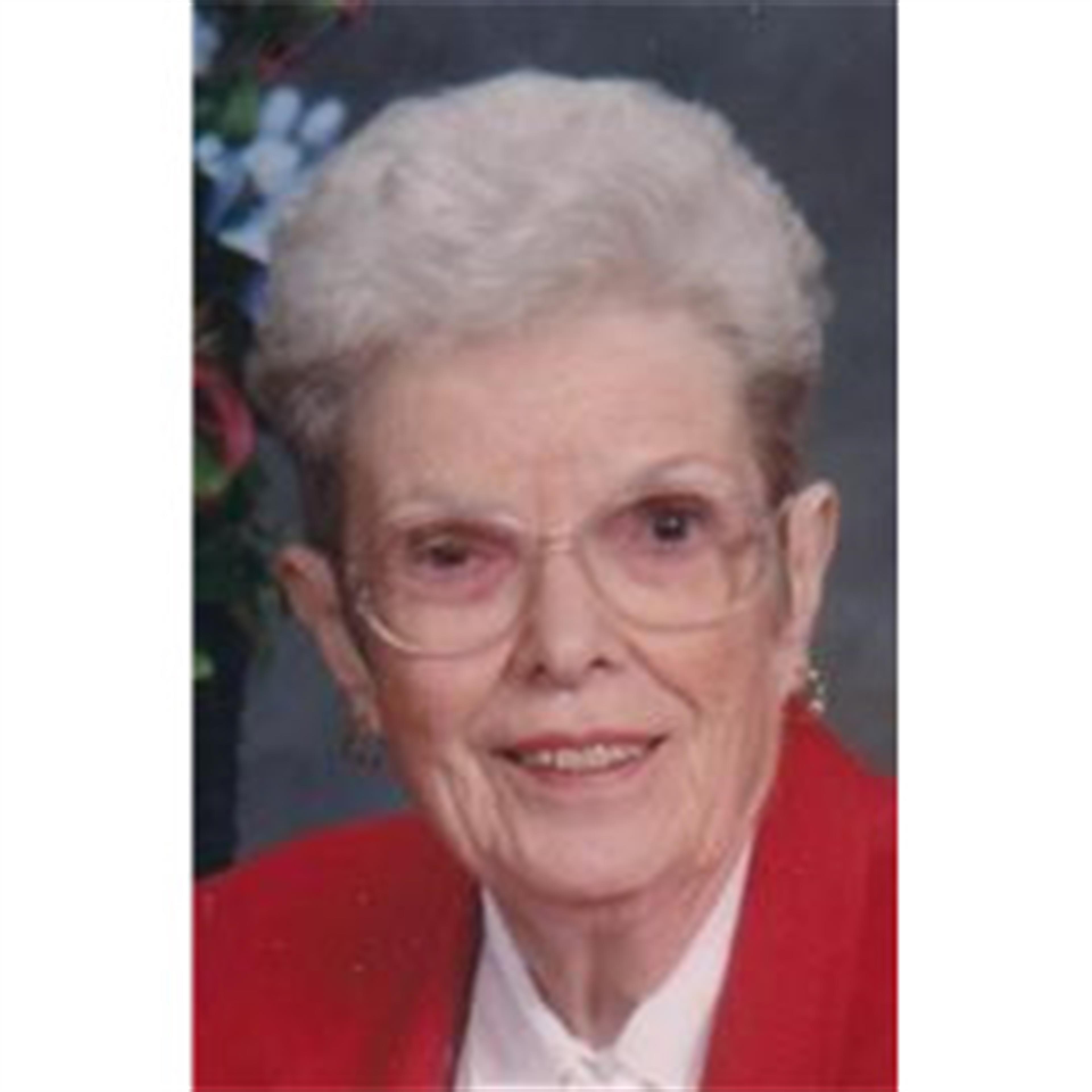 Barbara L Countryman