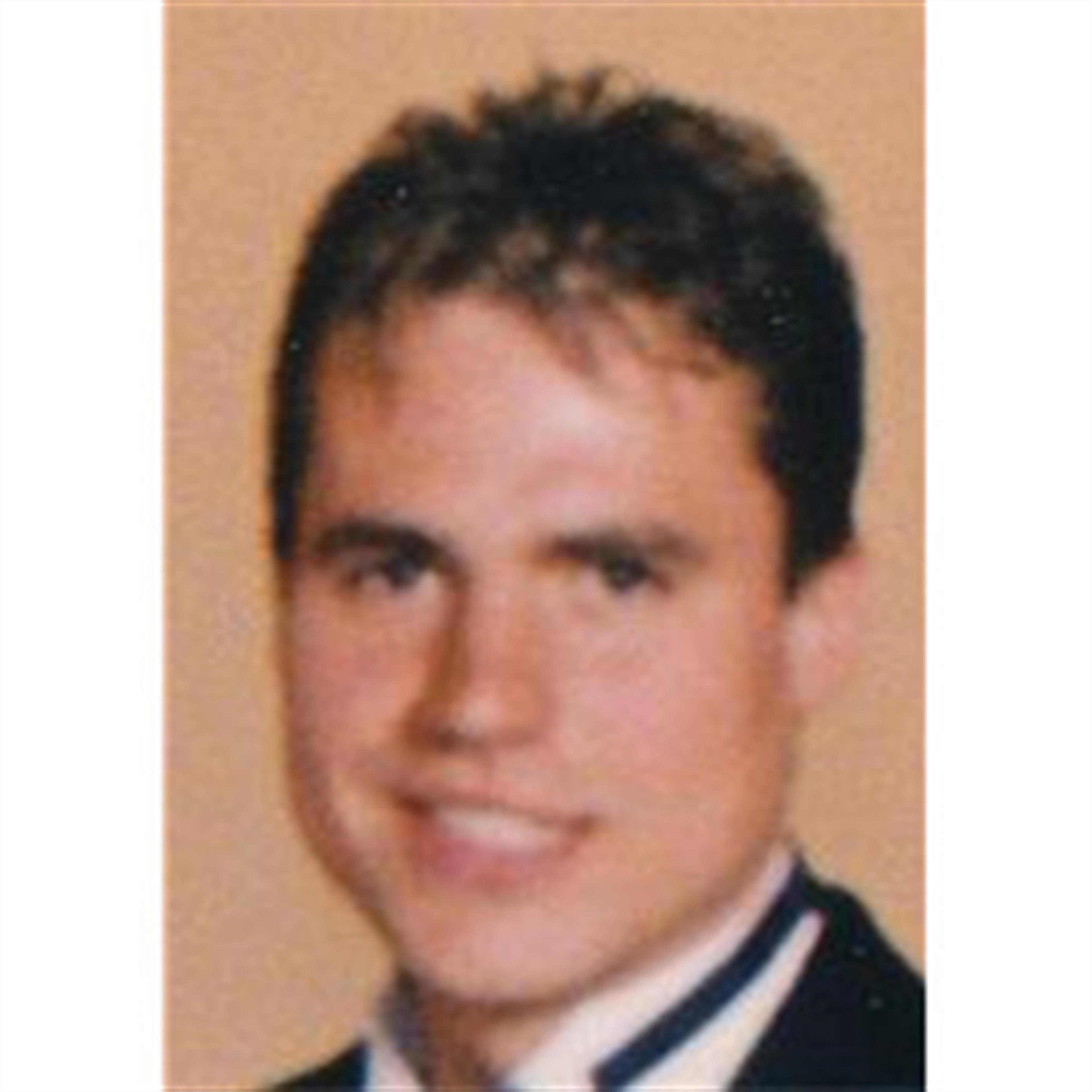 Michael Charles Jenski