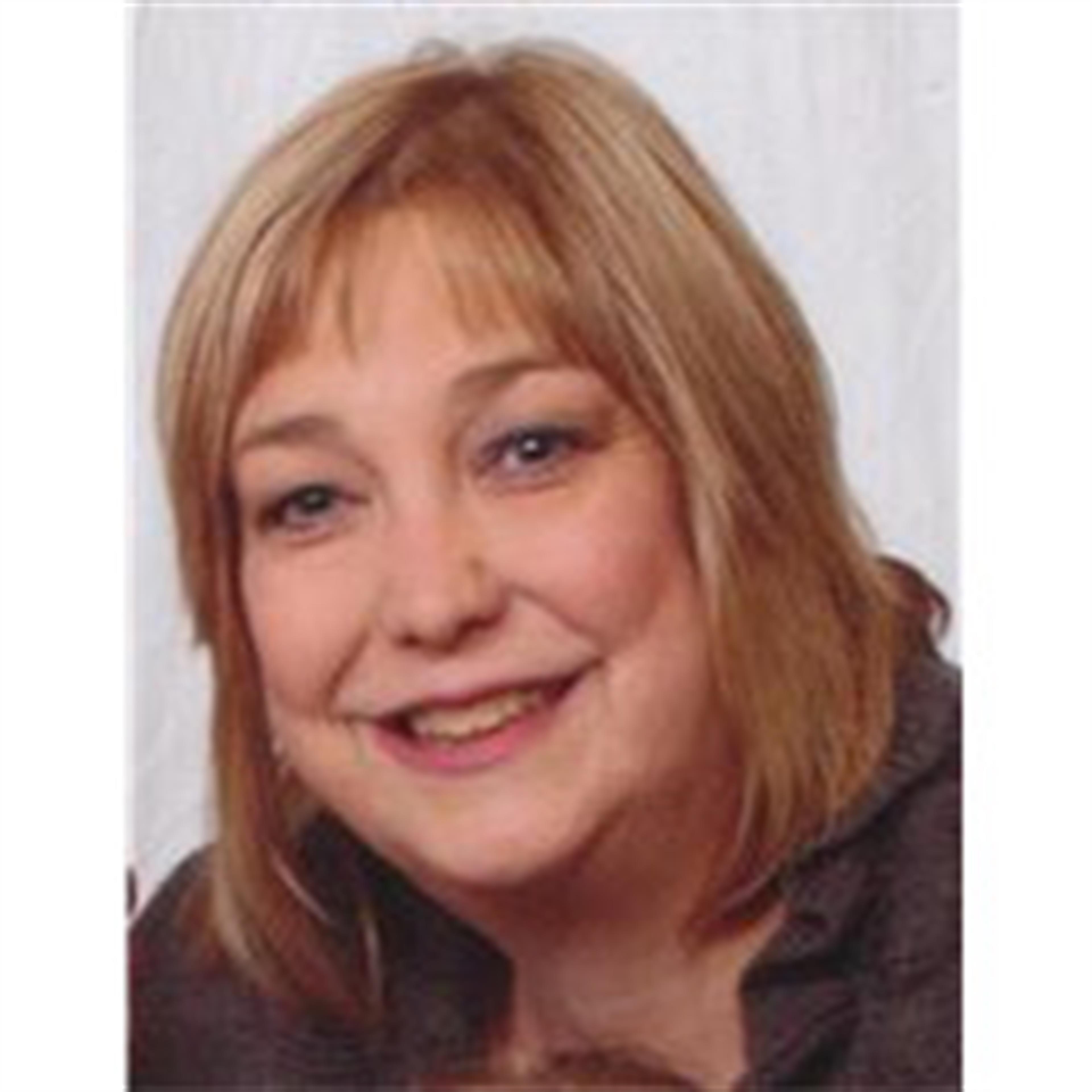 Barbara Jean Sawicki