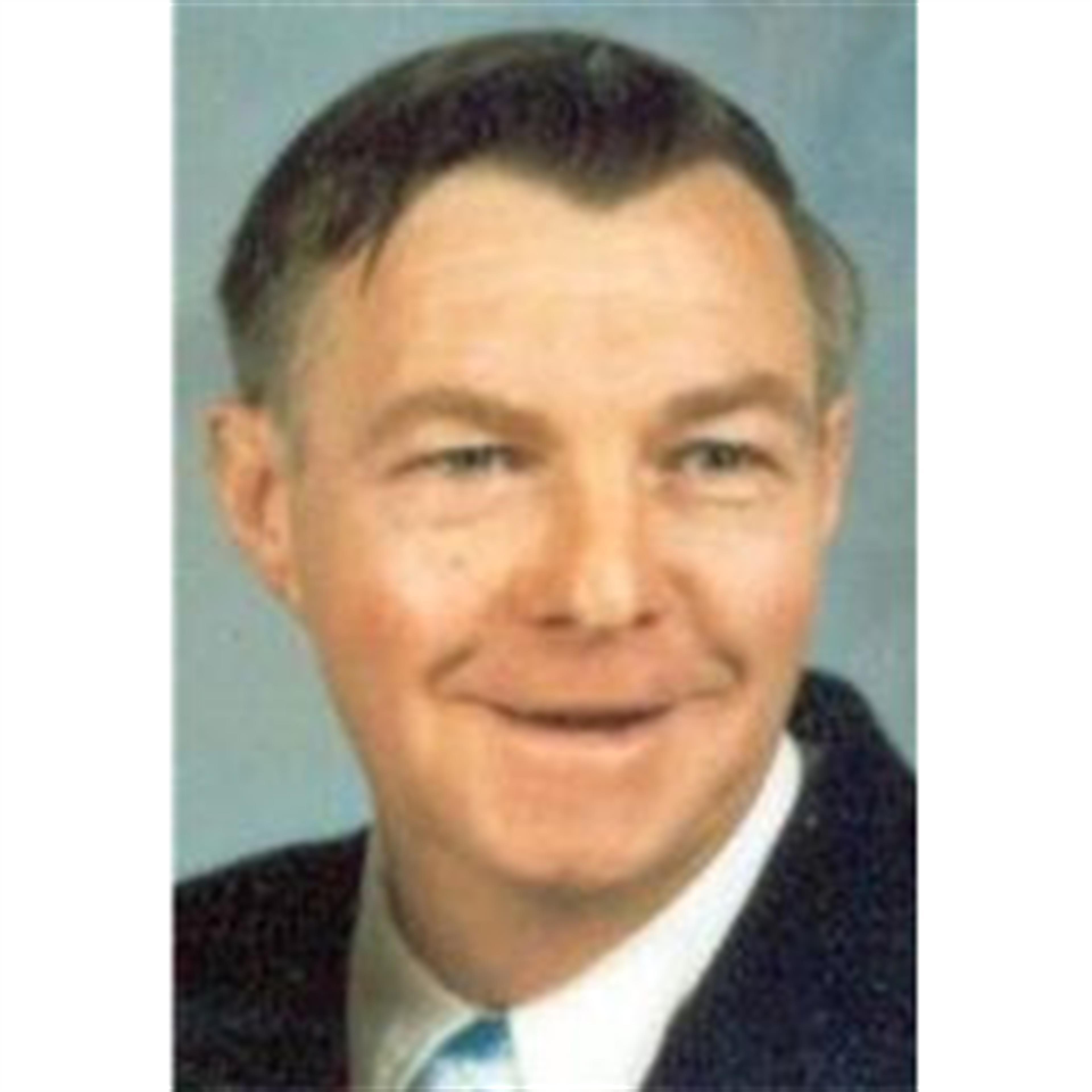 Roland ""Pete"" Earley