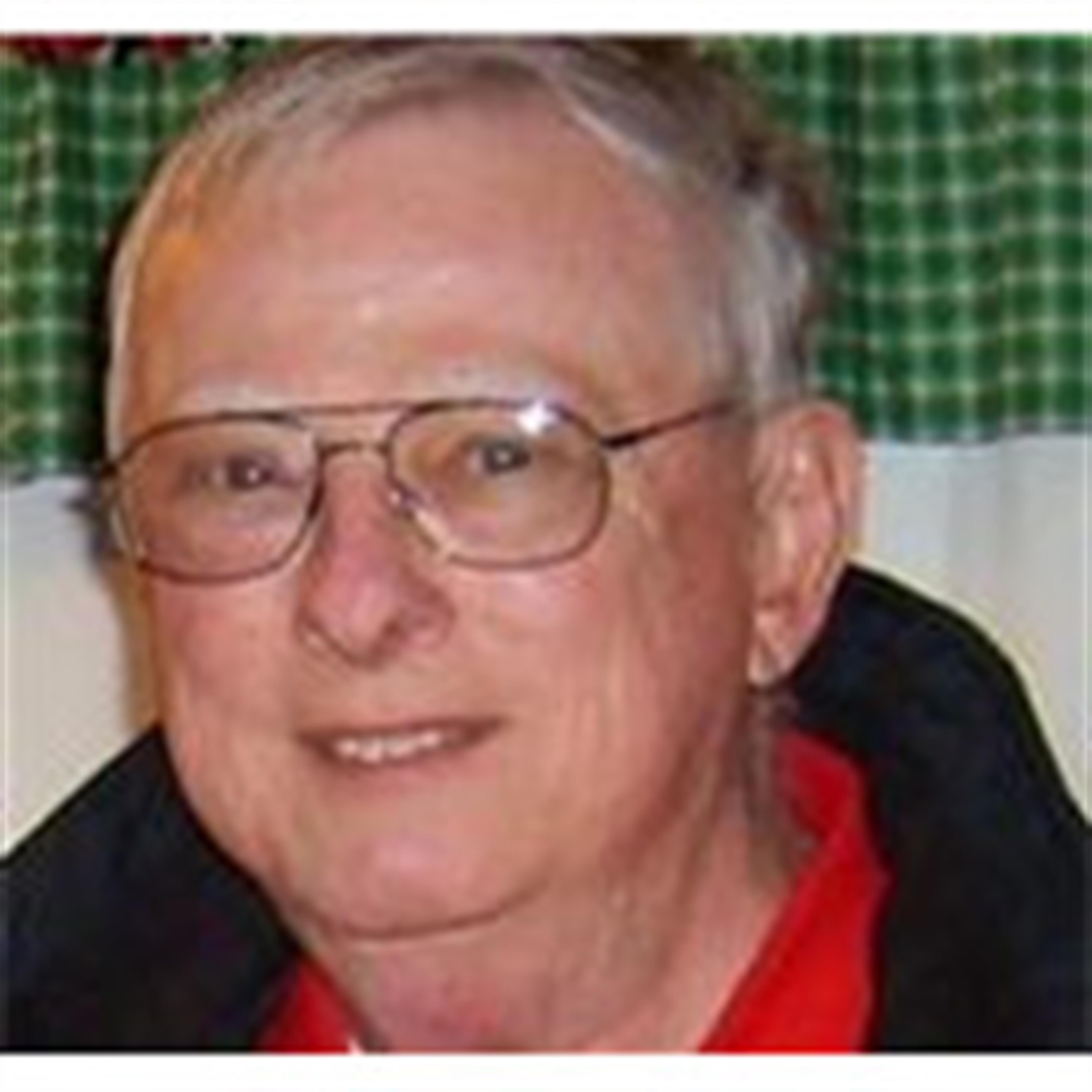 Kenneth LeRoy Hogoboom