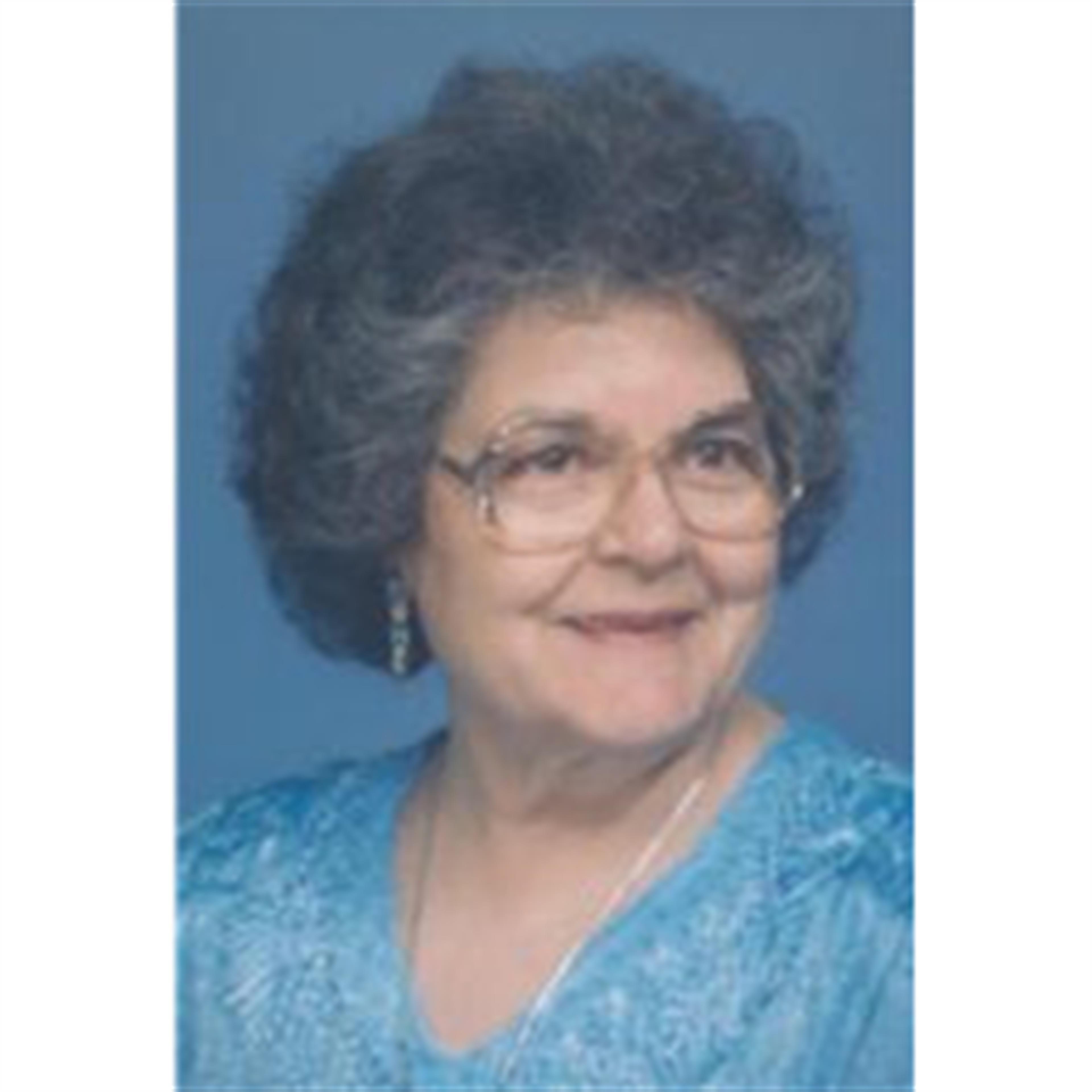 Joyce Elaine Manning (Engers)