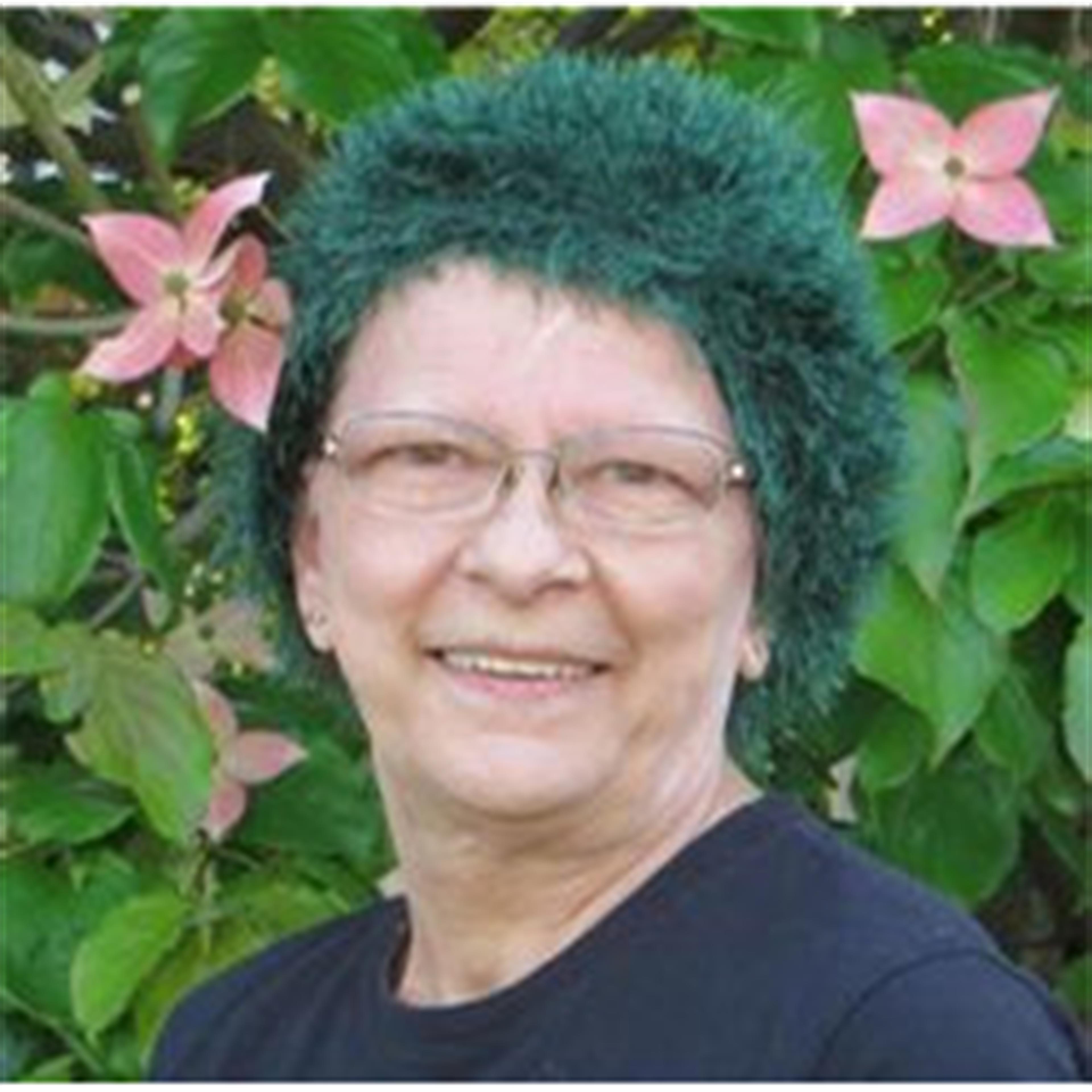 Denise ""Dee"" Ann Guisbert