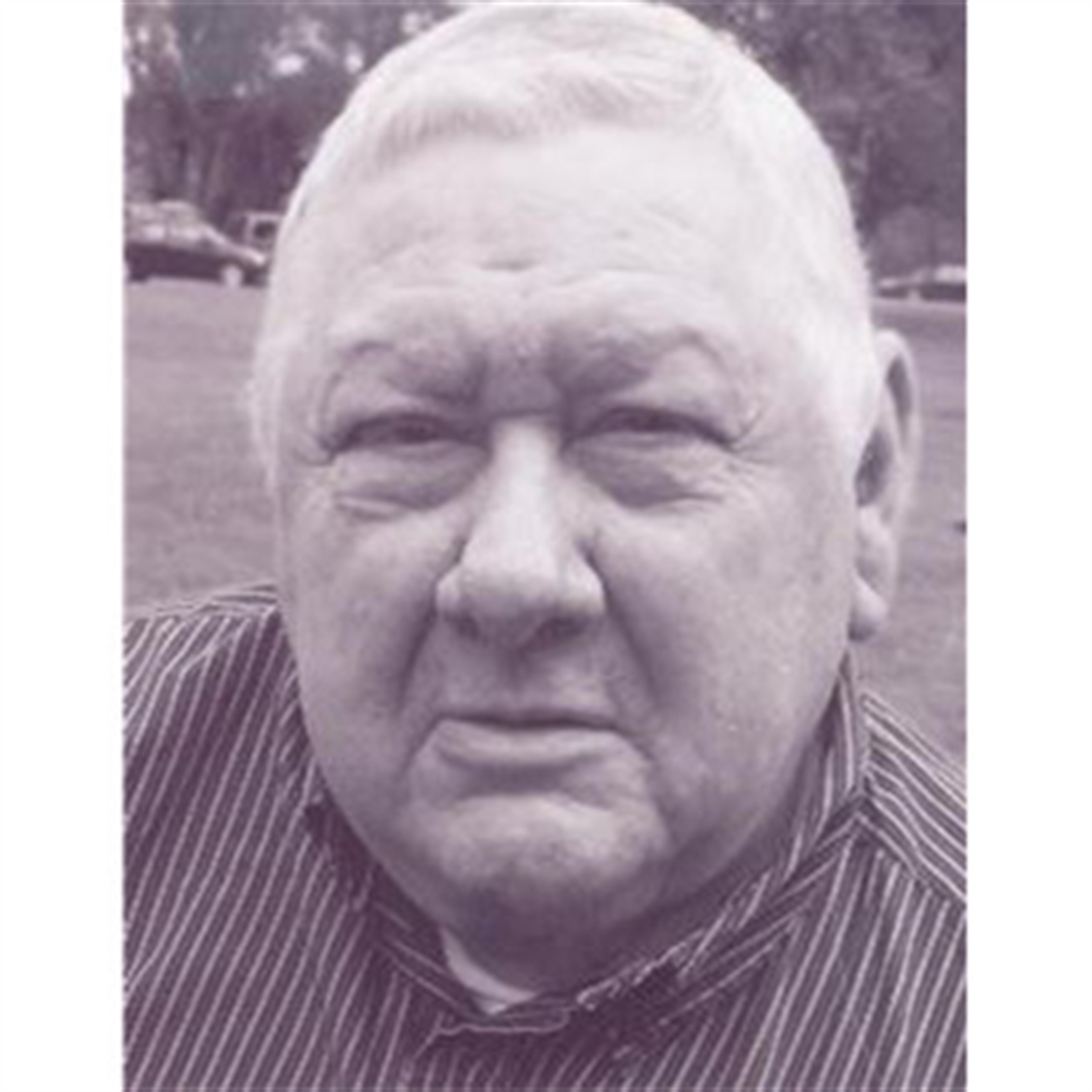 Kenneth James Wagner