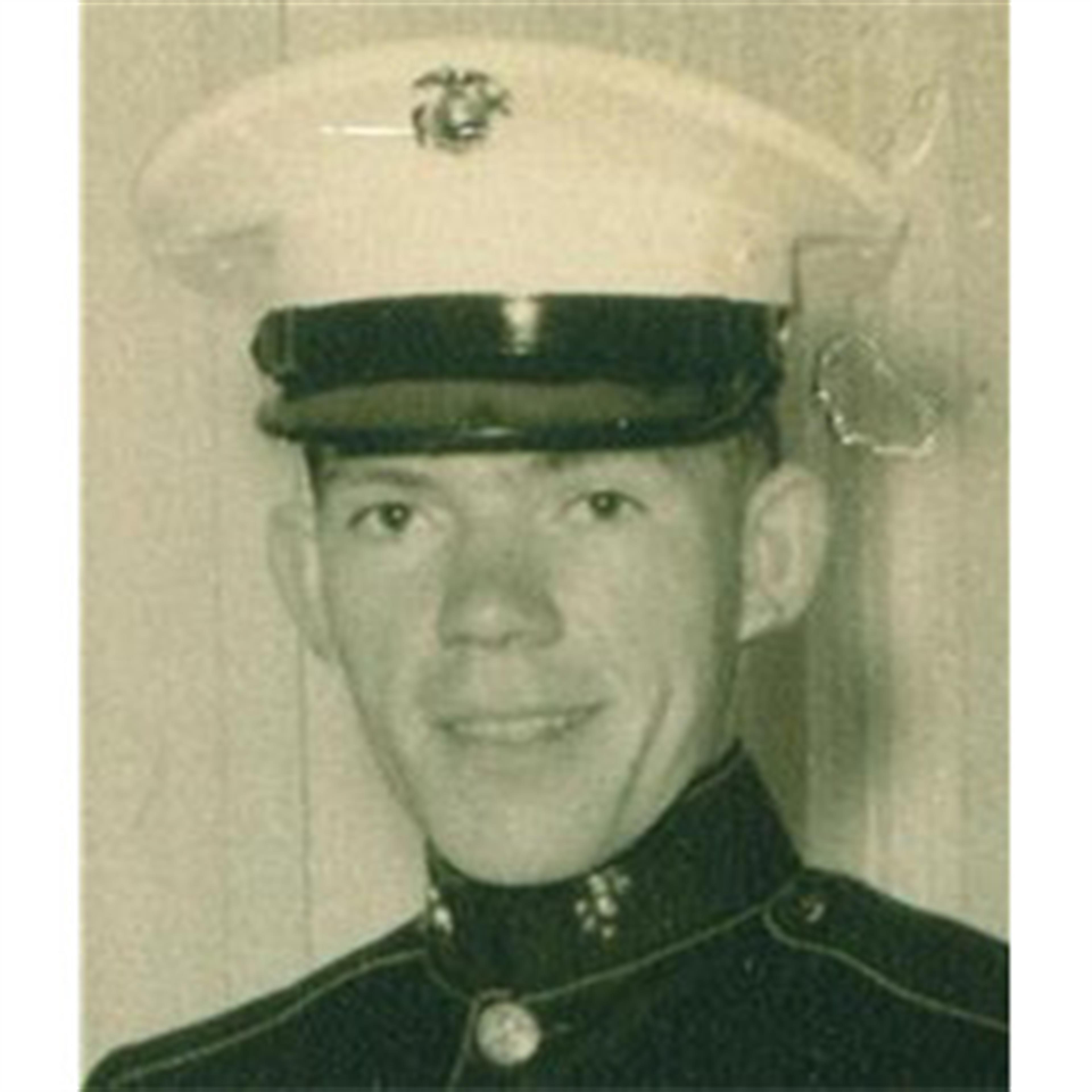 Clarence ""Huck"" William Bevier