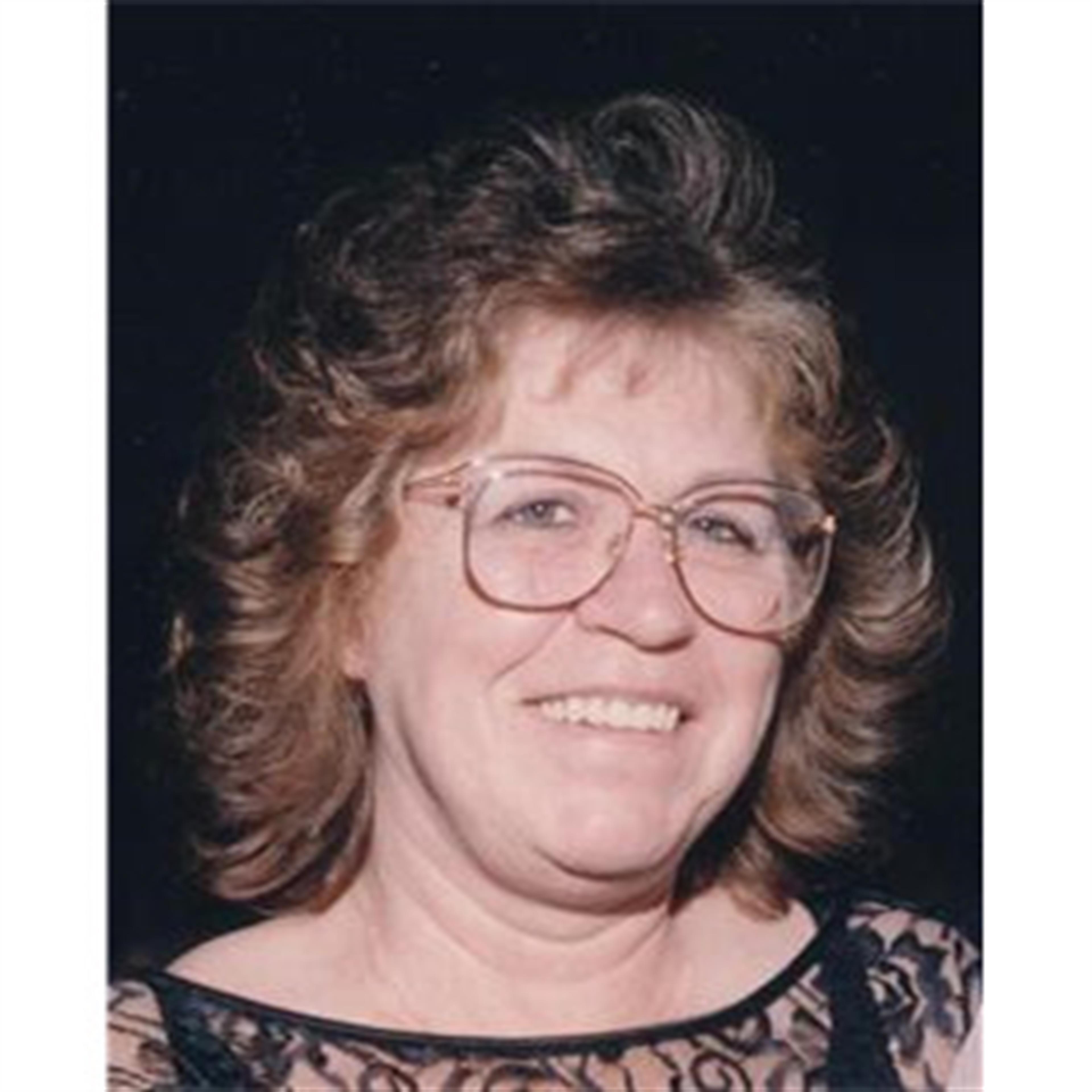 Barbara Catherine Peavy