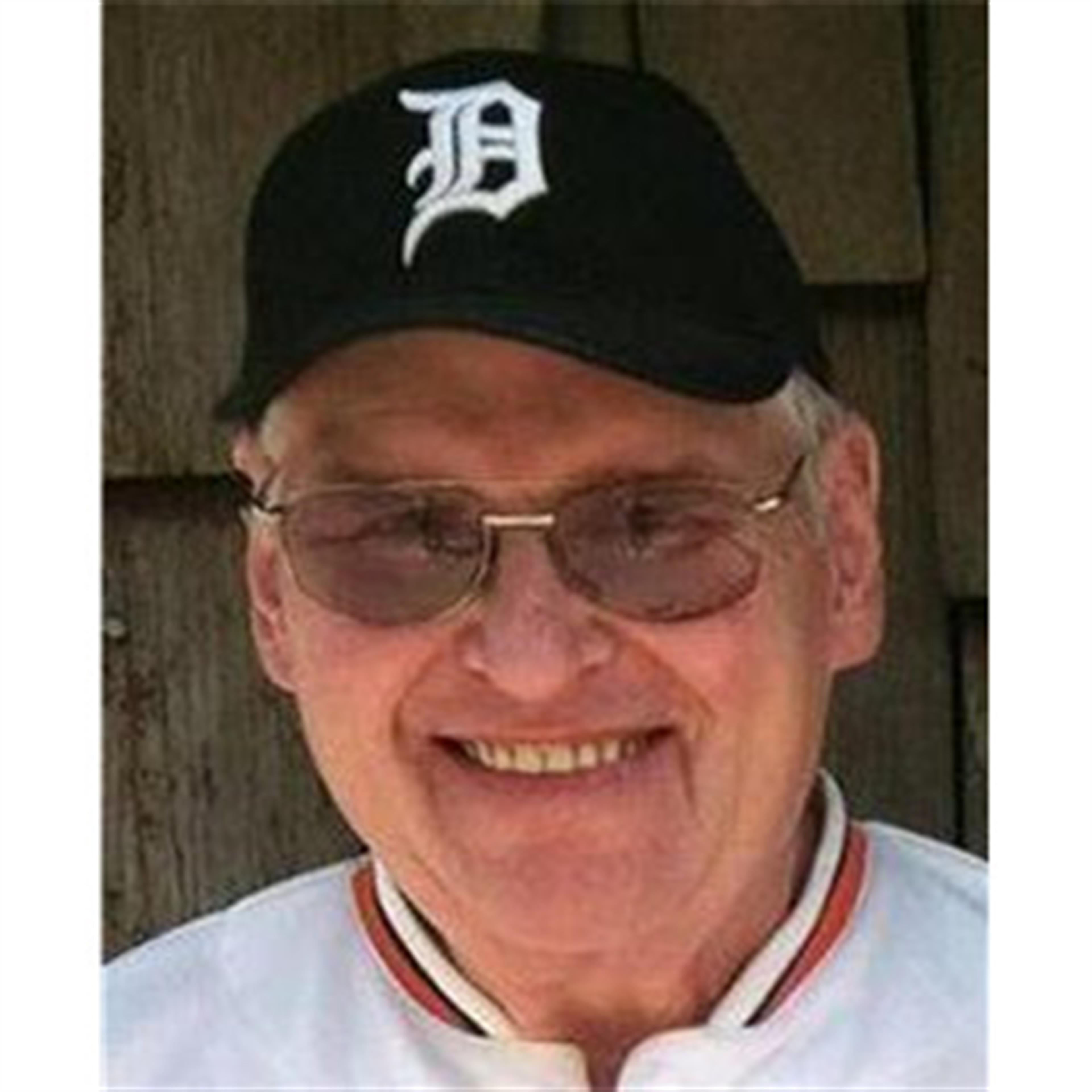 David George, ""Gentle Ben"" Benn