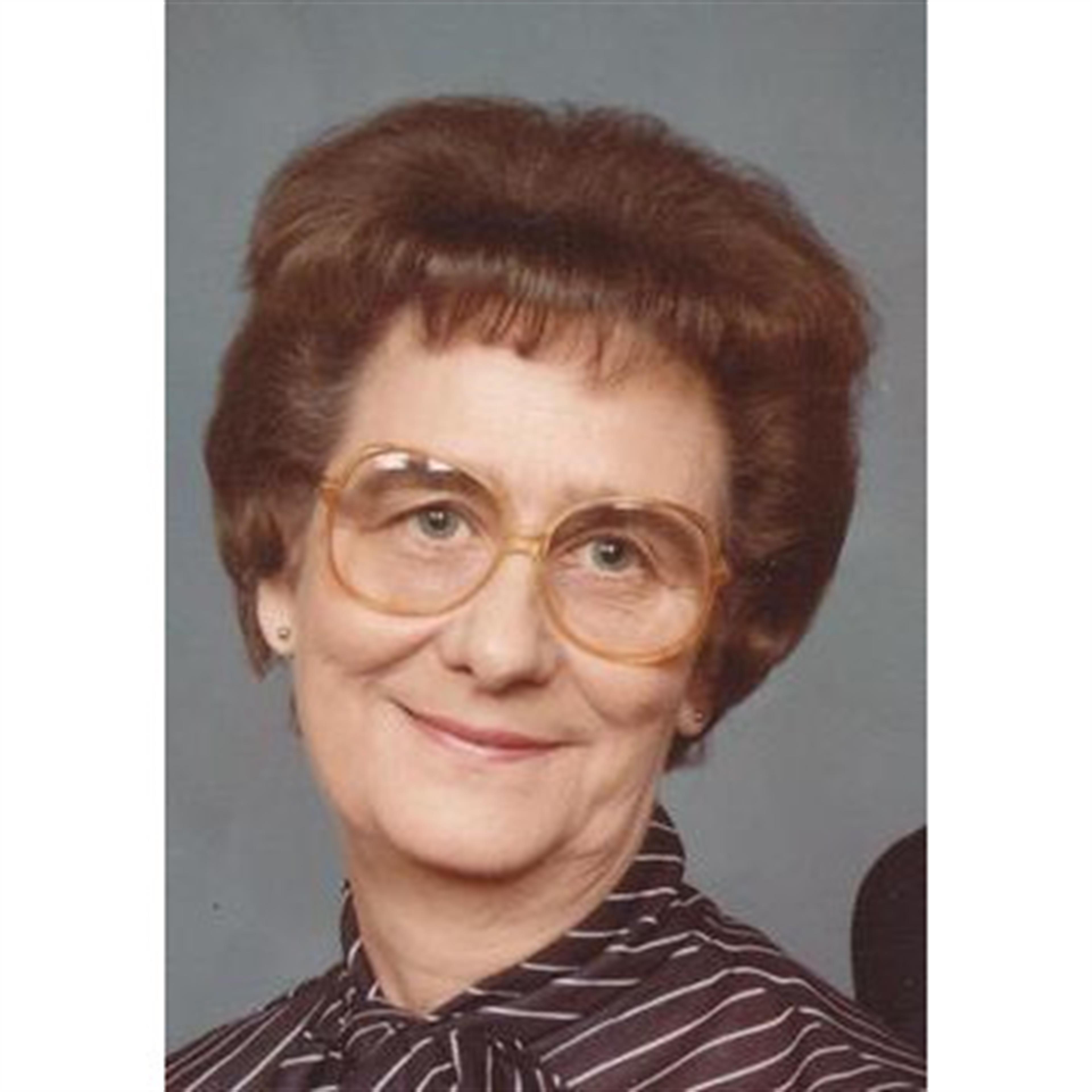 Patricia A. Ulrich