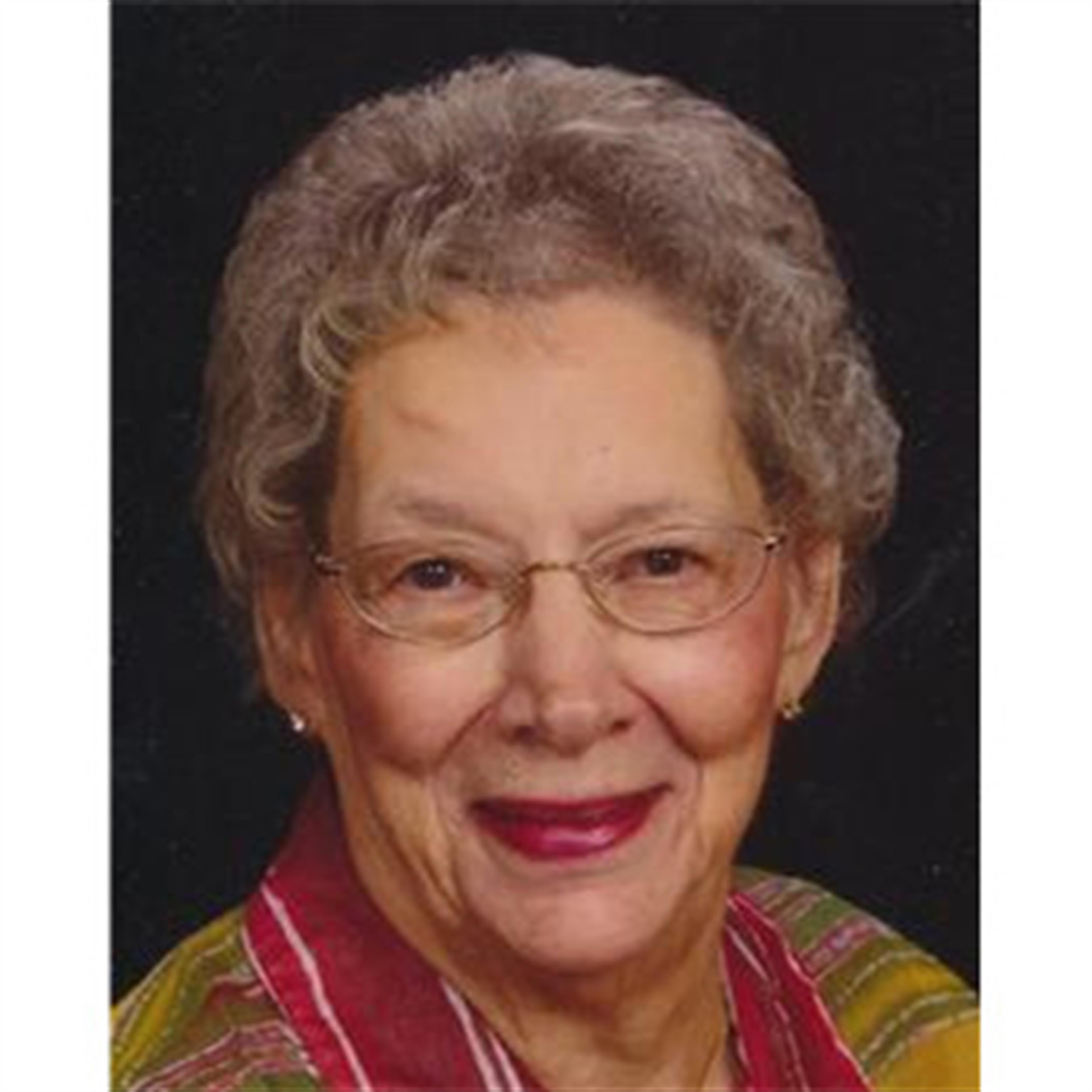 Gloria Elizabeth Brown (Bethel, Knoll)