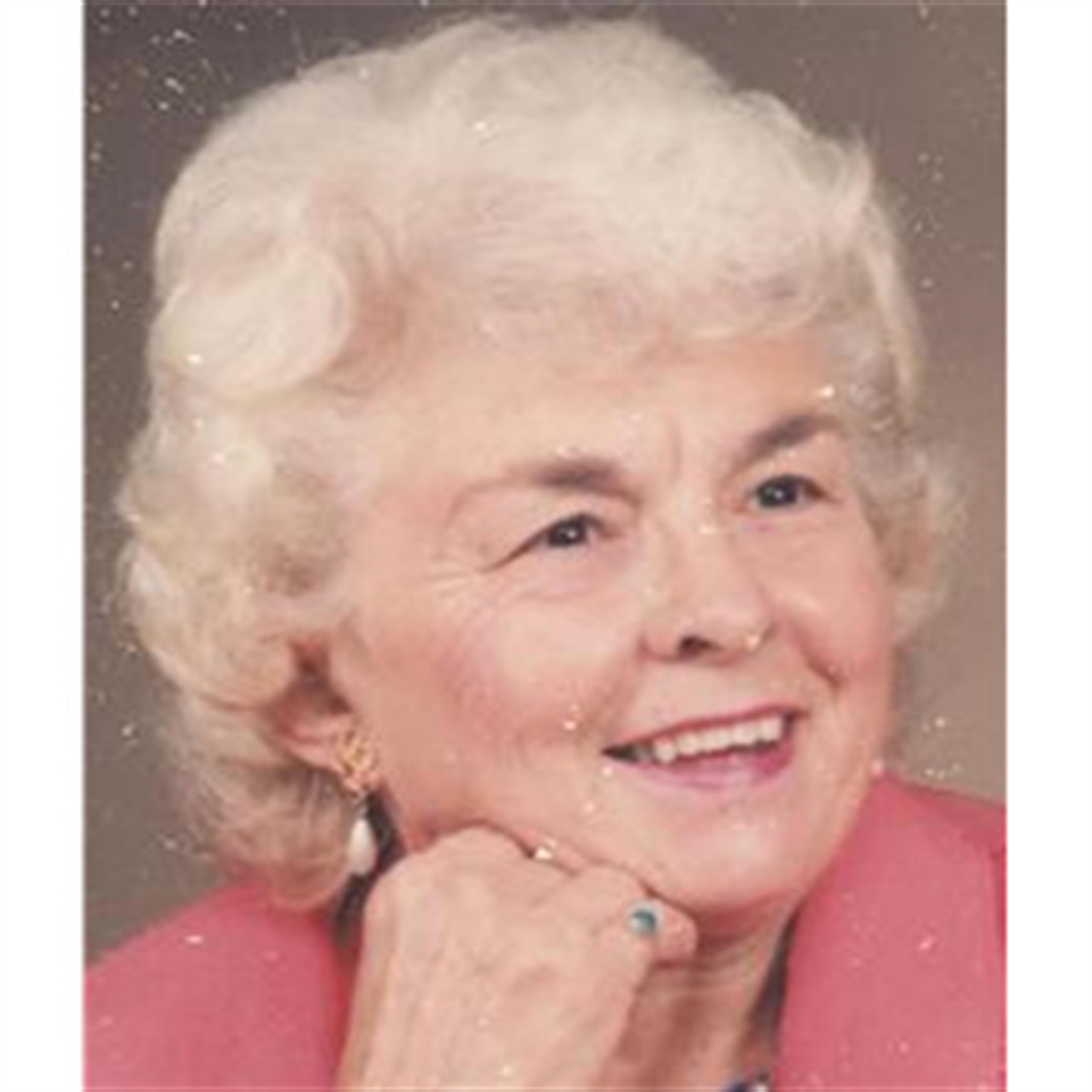 Carolyn Joyce Worsham