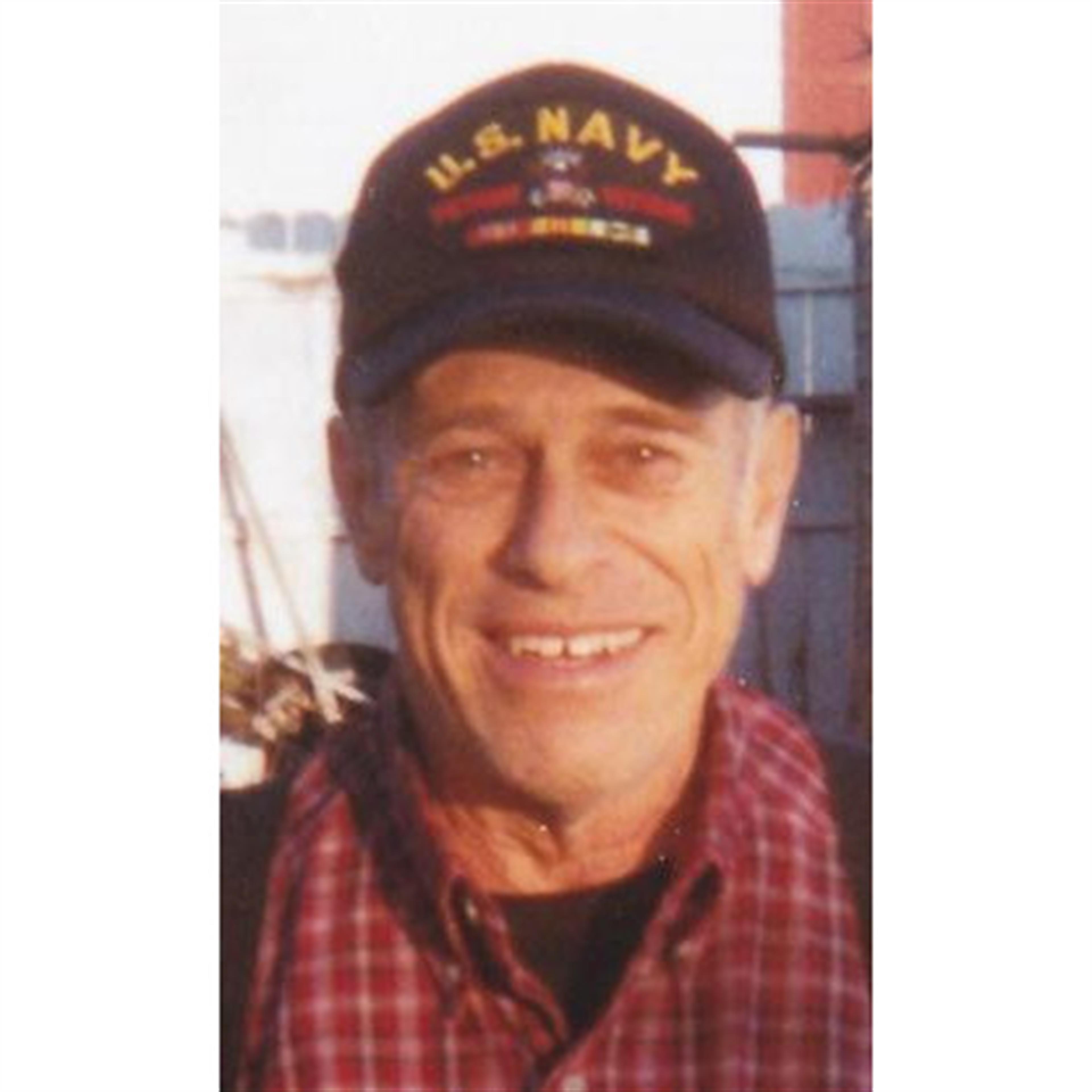 Charles H. 'Unca Charlie' Lawrence