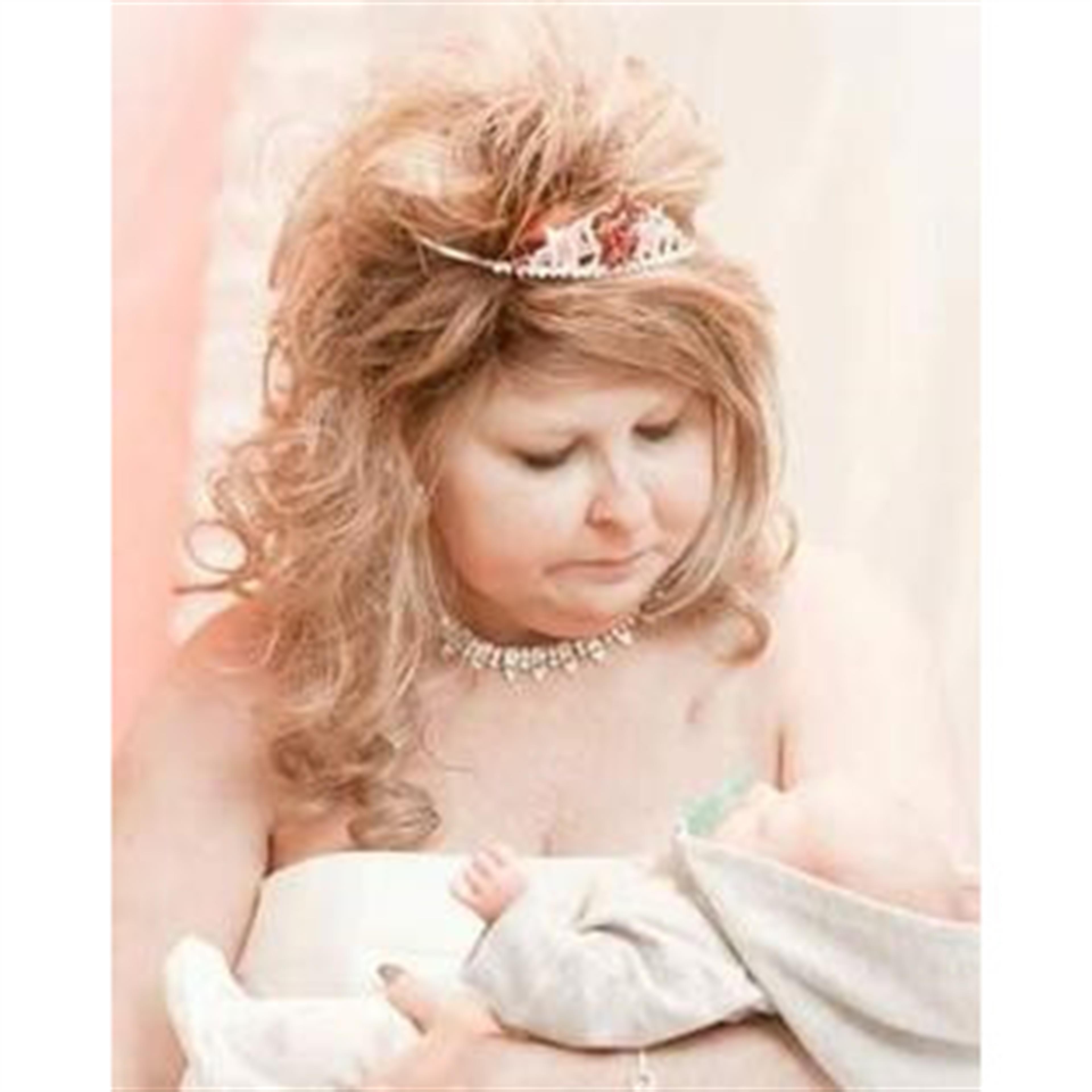 Angel A. (Niceswander) Henderson