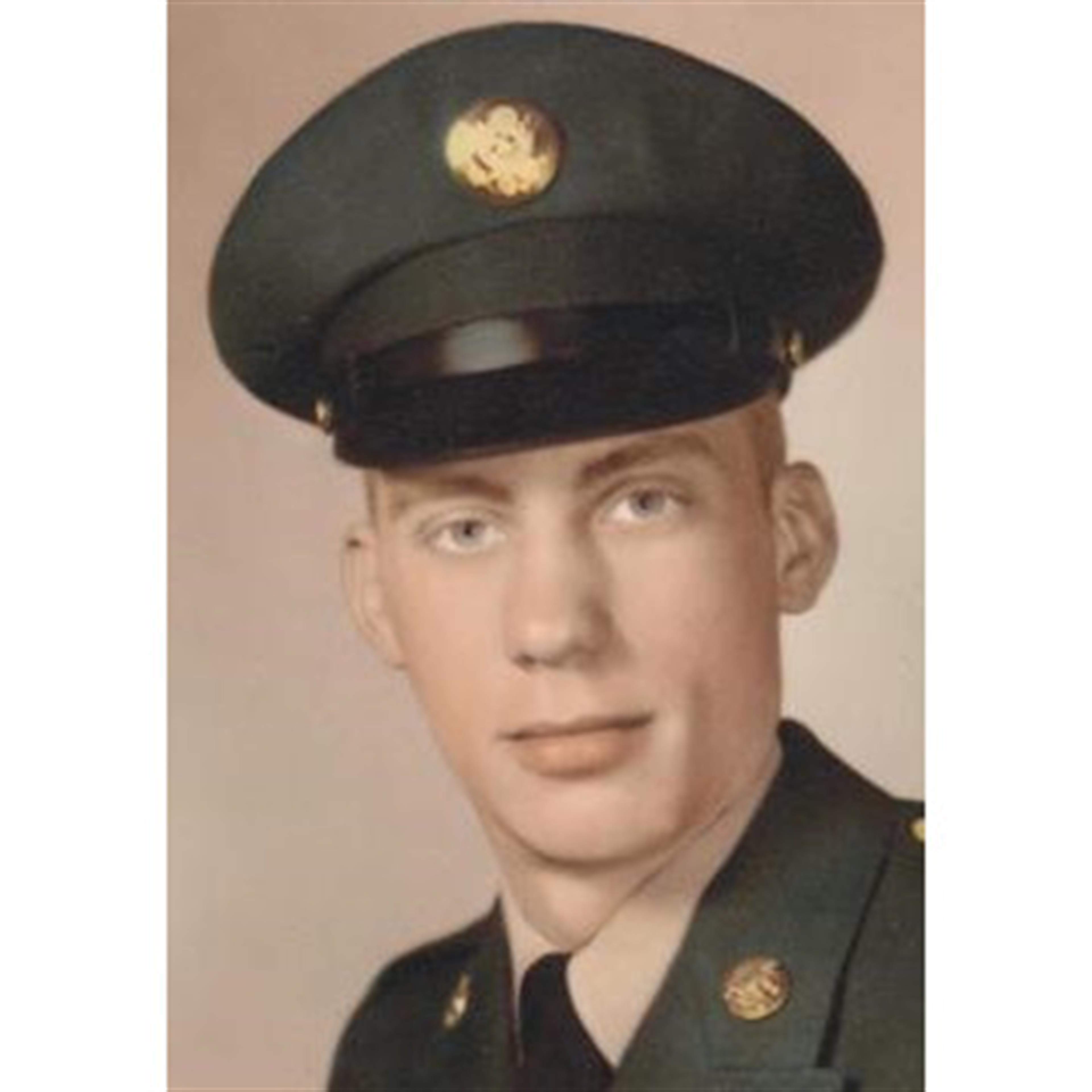 Clarence LeRoy Wyatt