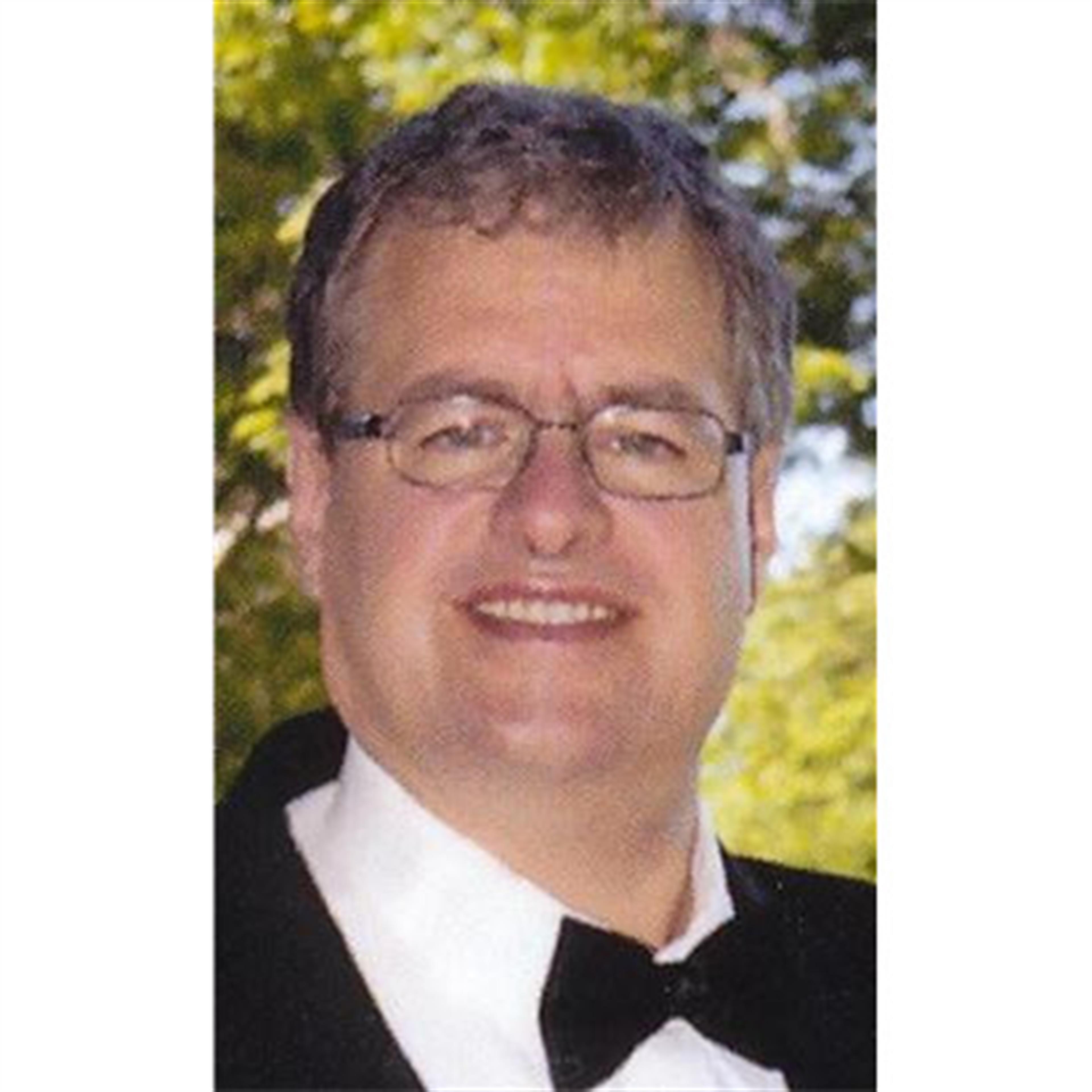 Thomas James Hendrickson Esq.