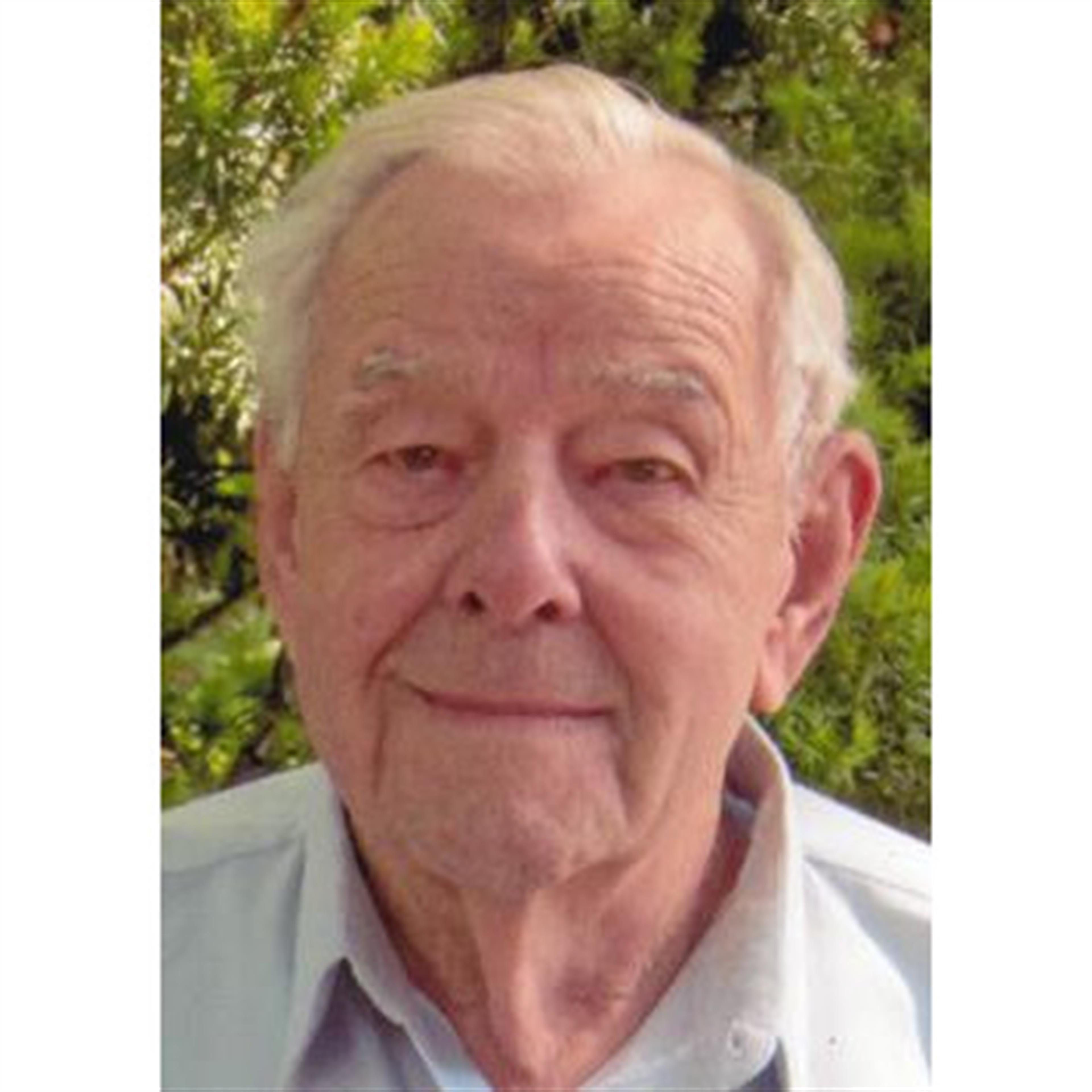 Ival Wayne ""Ike"" Hendrick