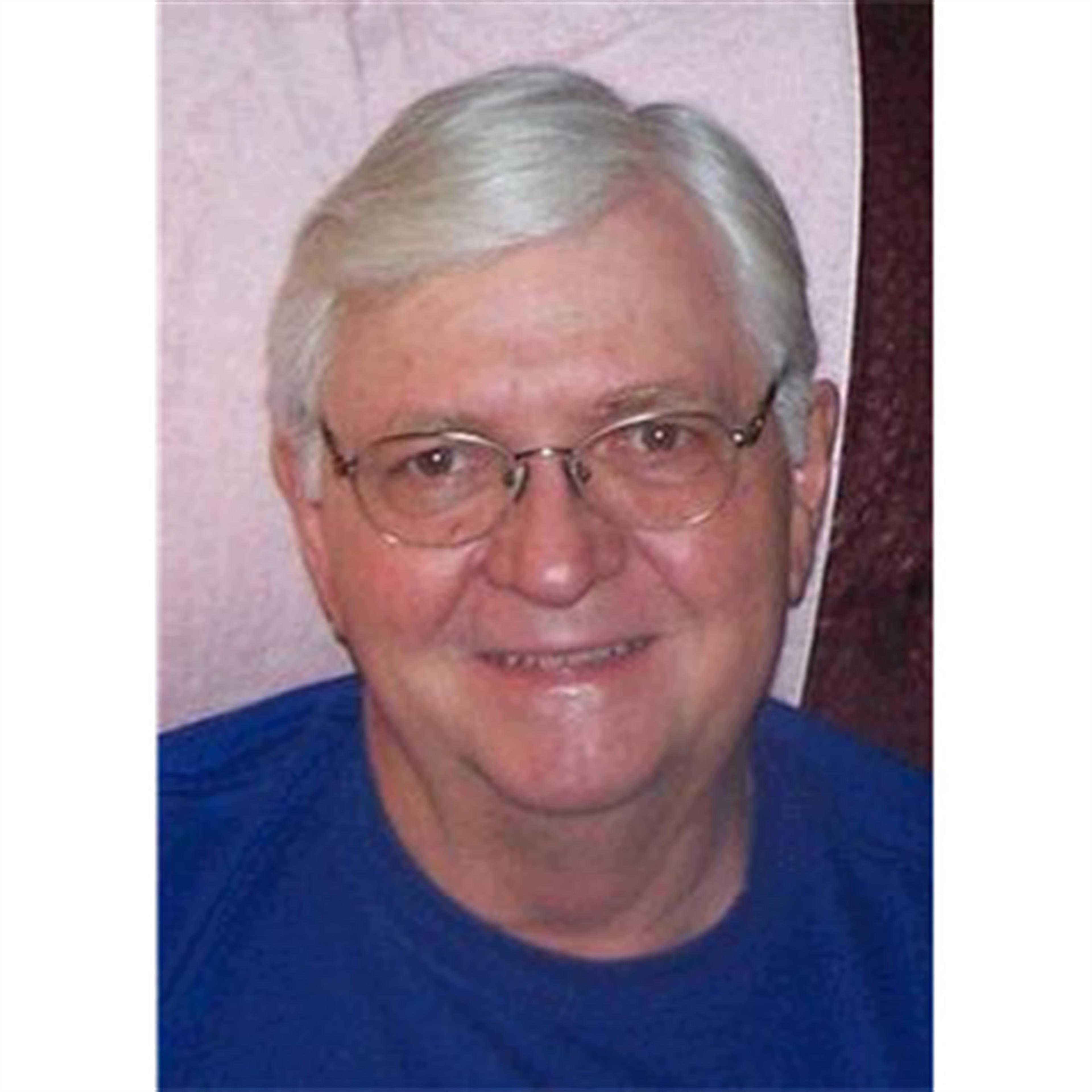 Kenneth Eugene Grimes