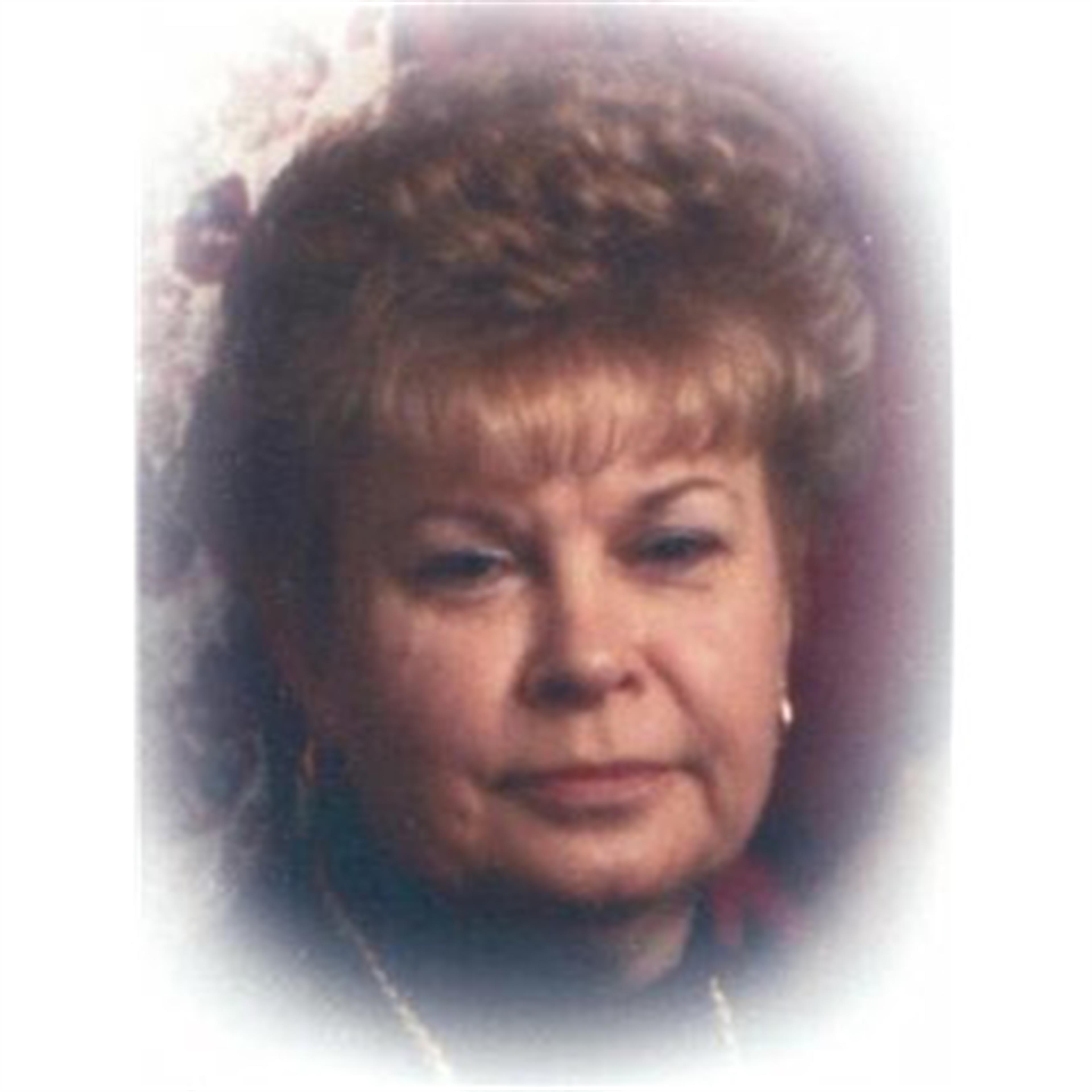 Joy Ann (maiden-Reuter Wallace