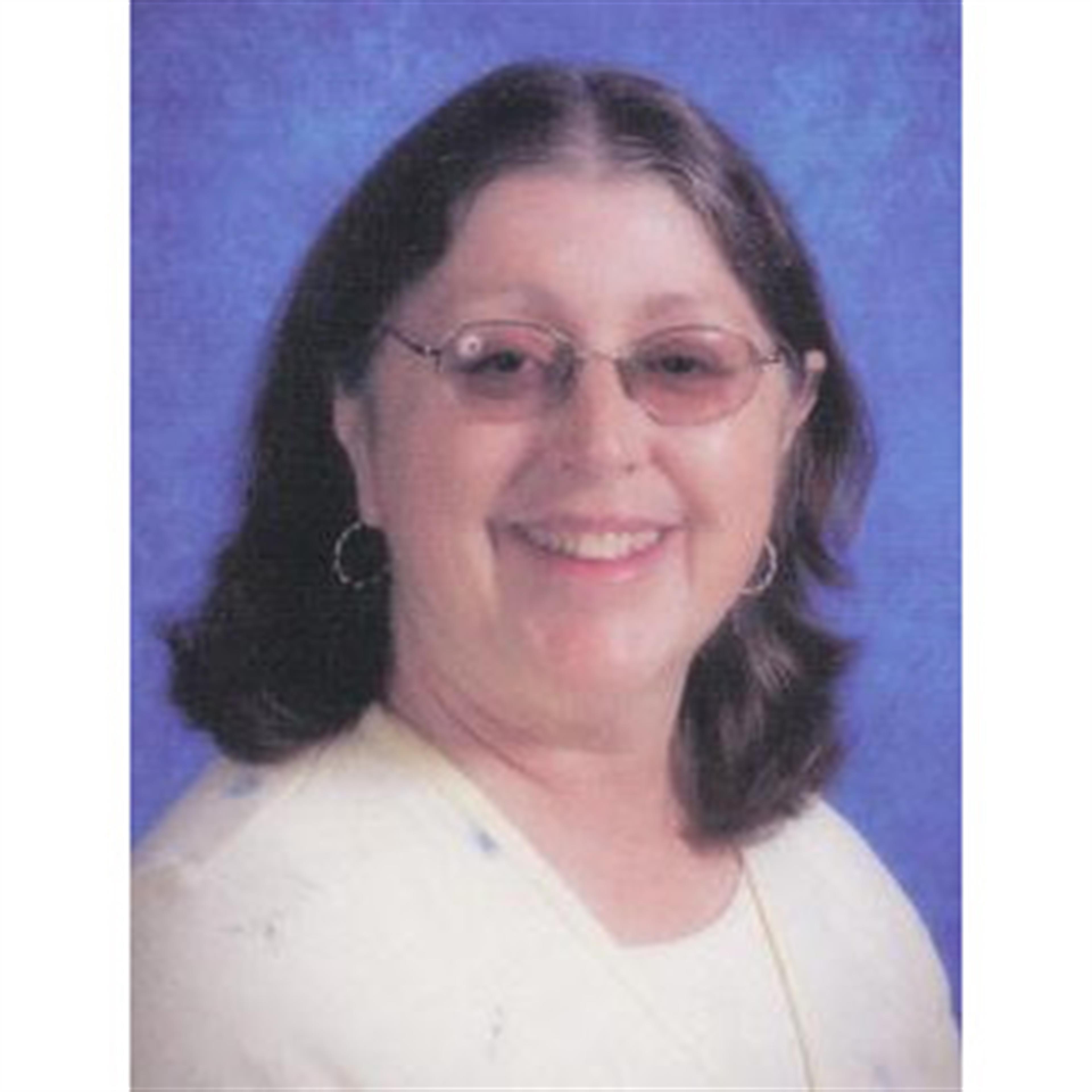 Jill Diane Mitchell (maiden-Moorhead)