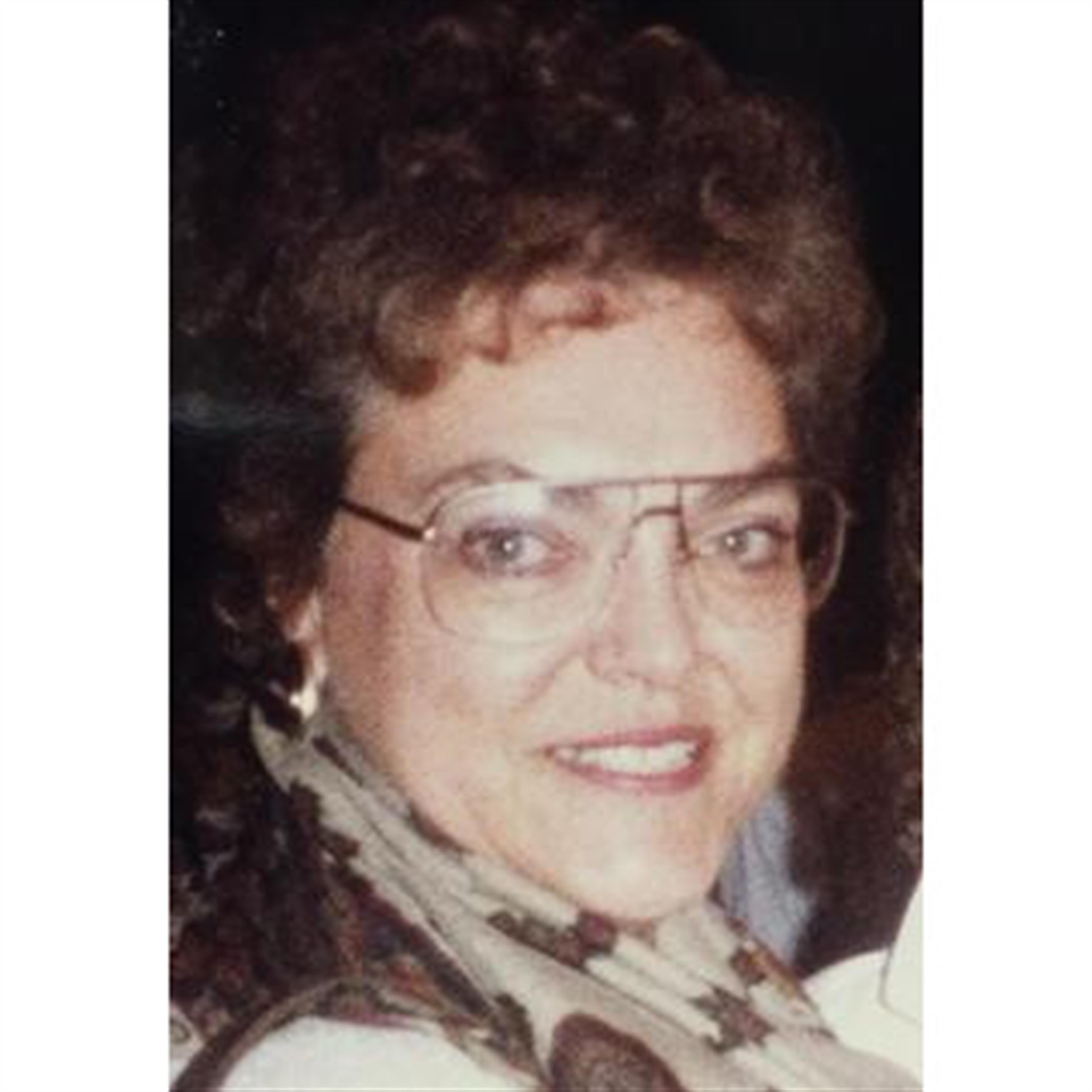 Marva Jean (Elenio) Clairday