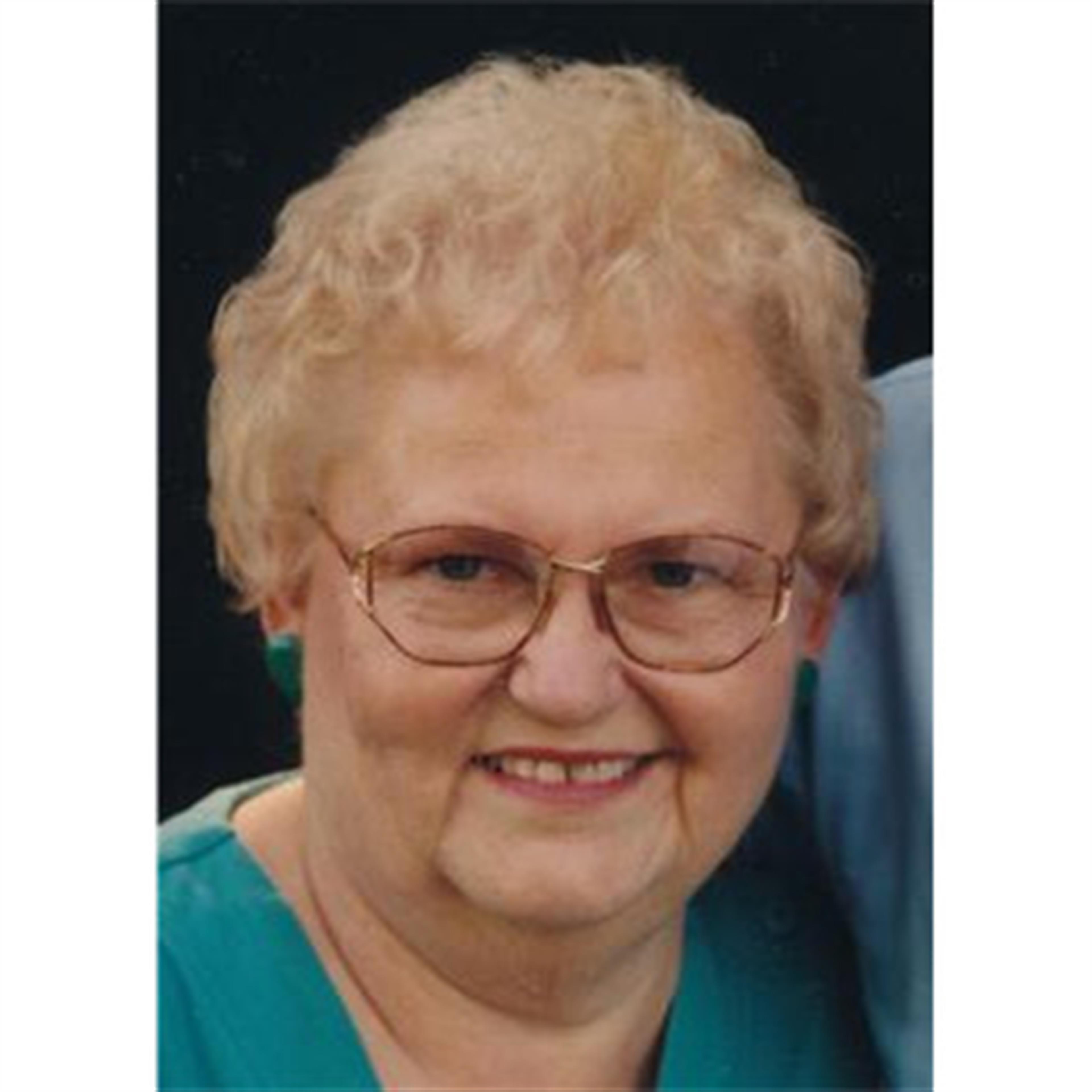 Patricia Ann Smith (Essex)