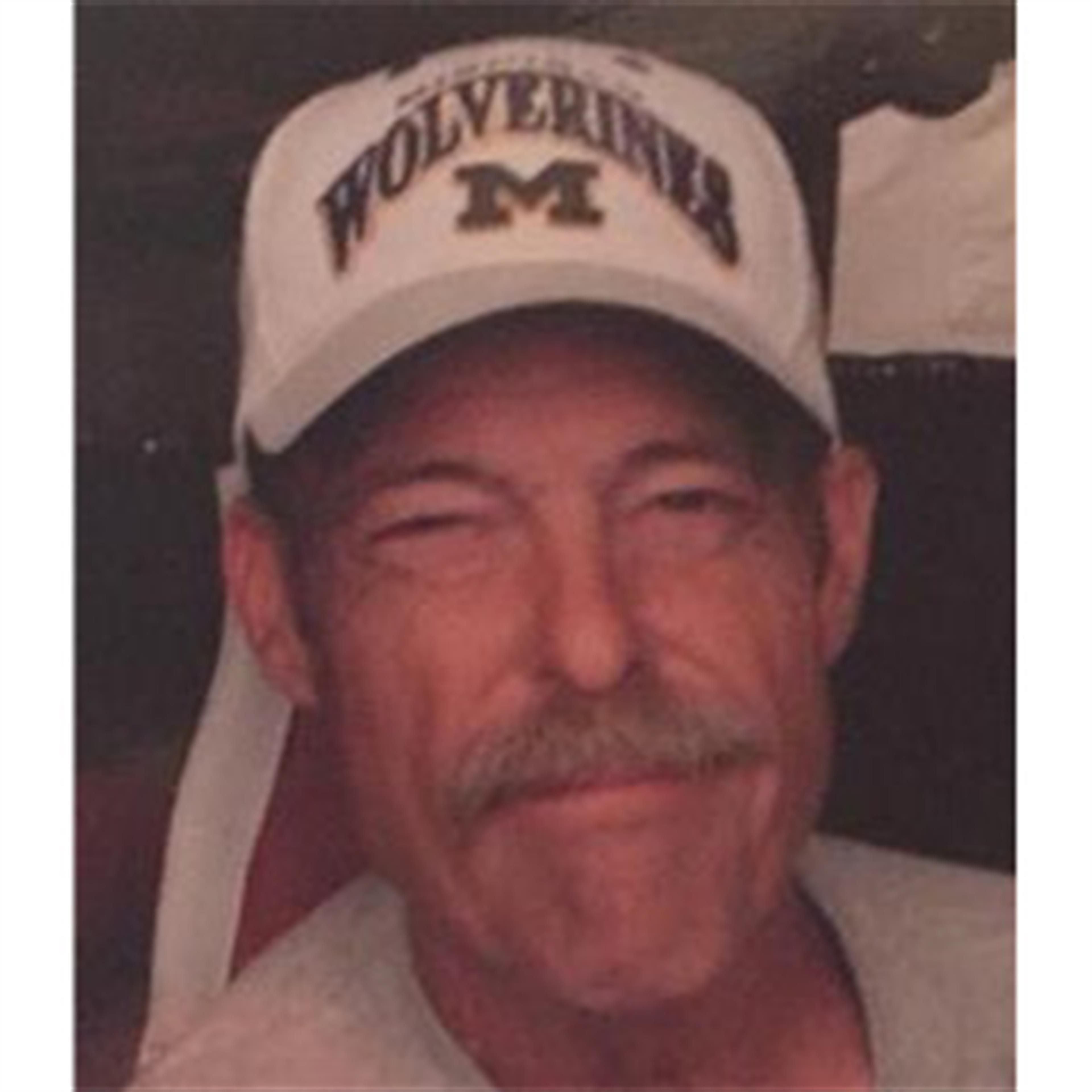 William Charles ""Chuck"" Winter