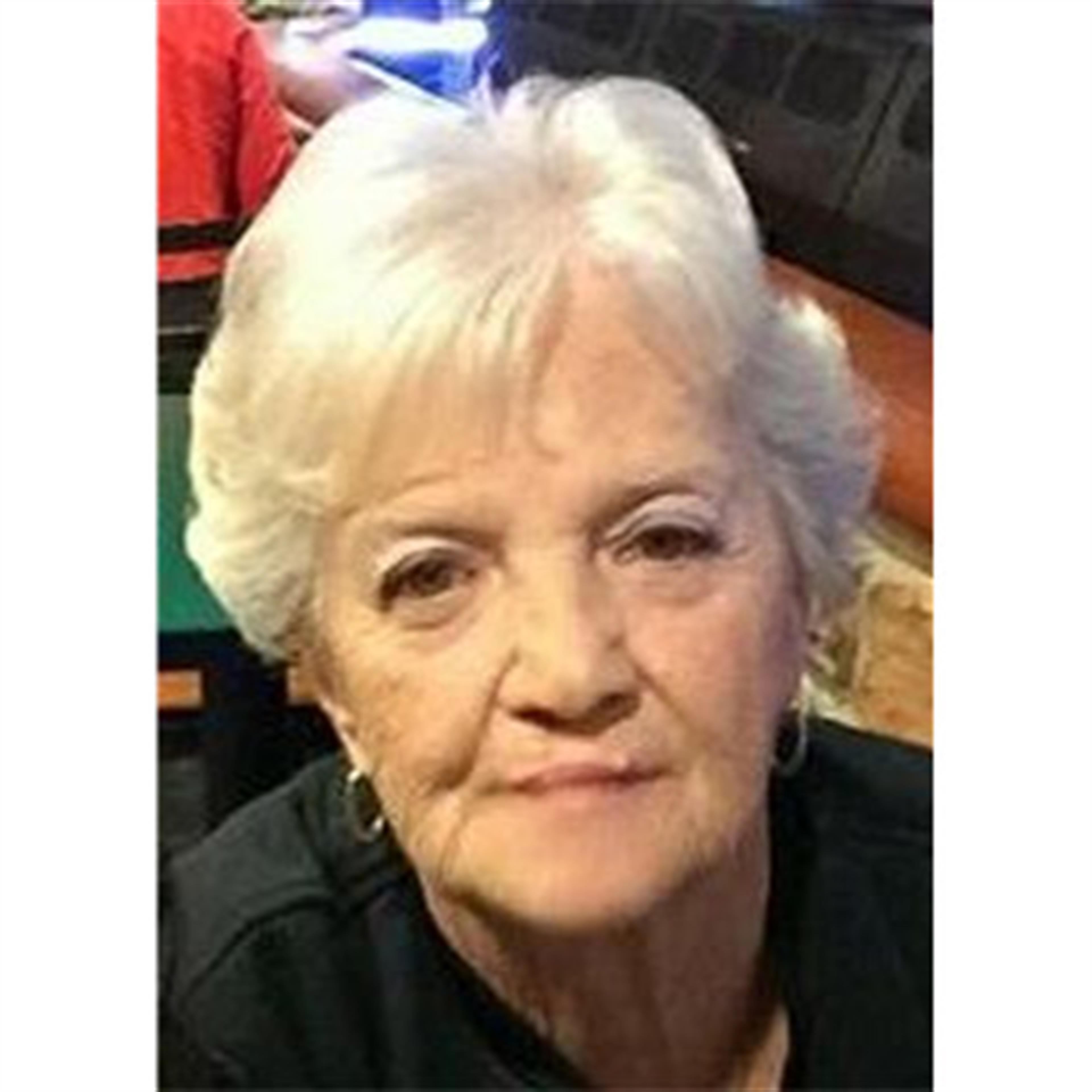 Carolyn Kay Rice (Major, Webb)