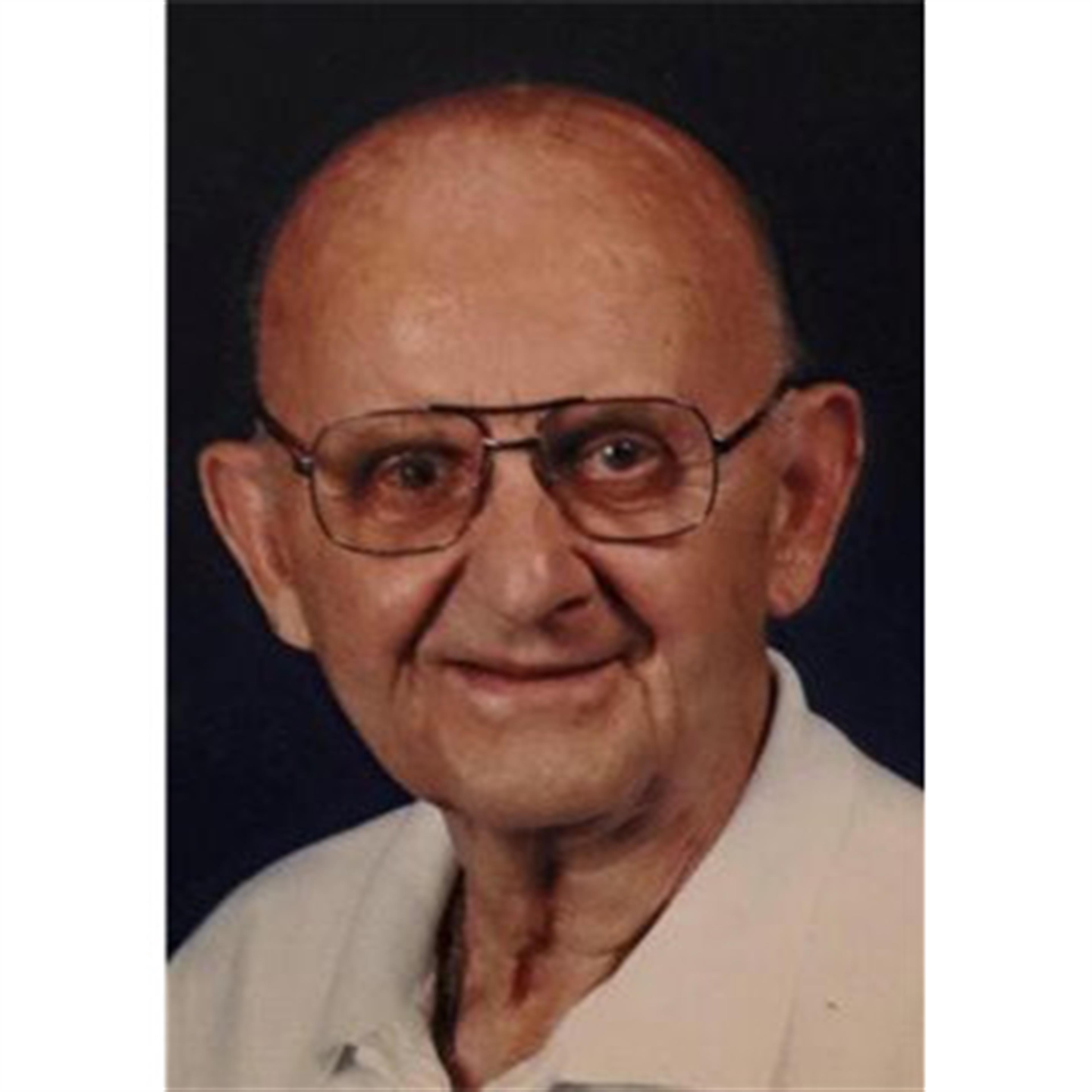 Thaddeus ""Ted"" Oleksy