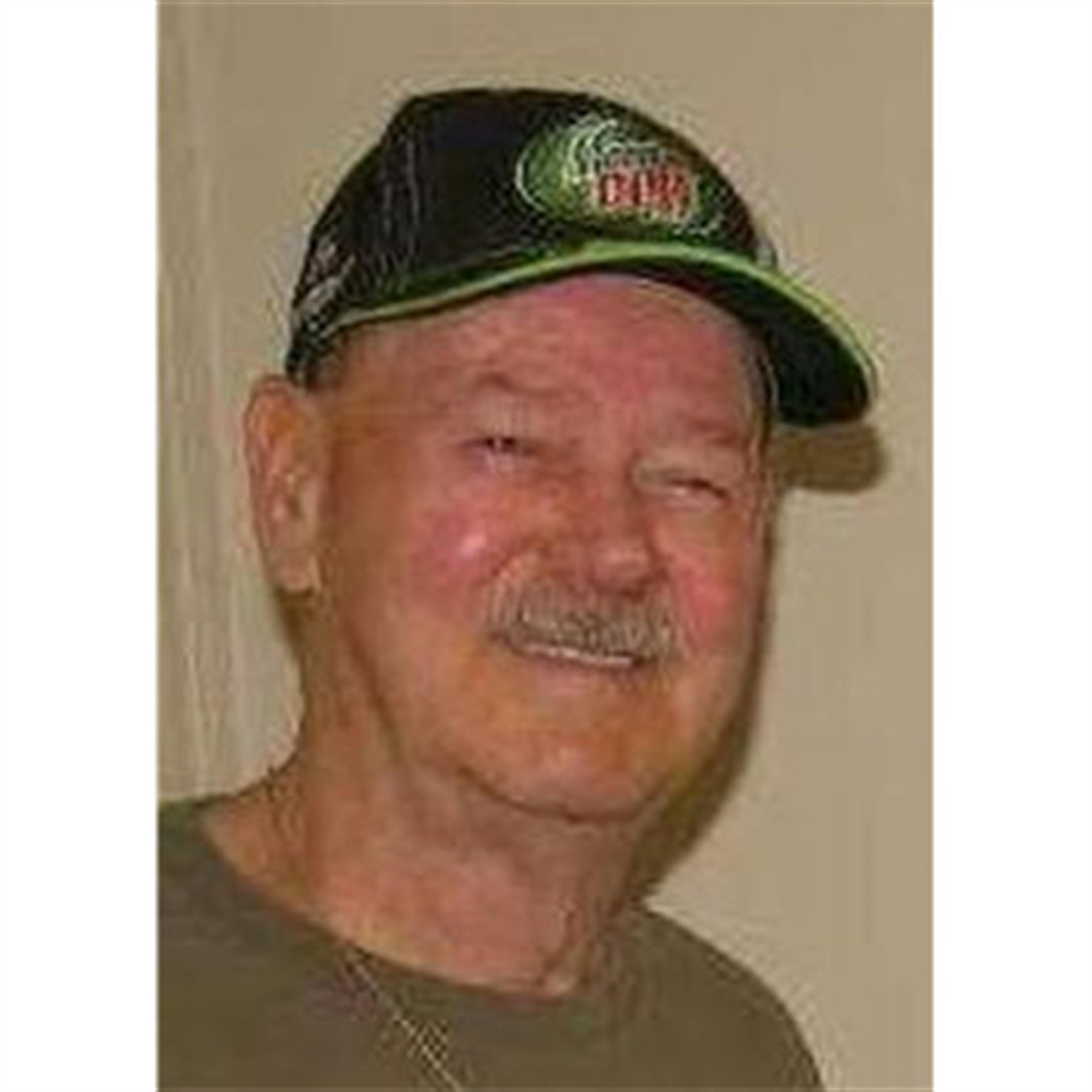 Sgt. Ernest ""Ed"", Ret. Schweikert