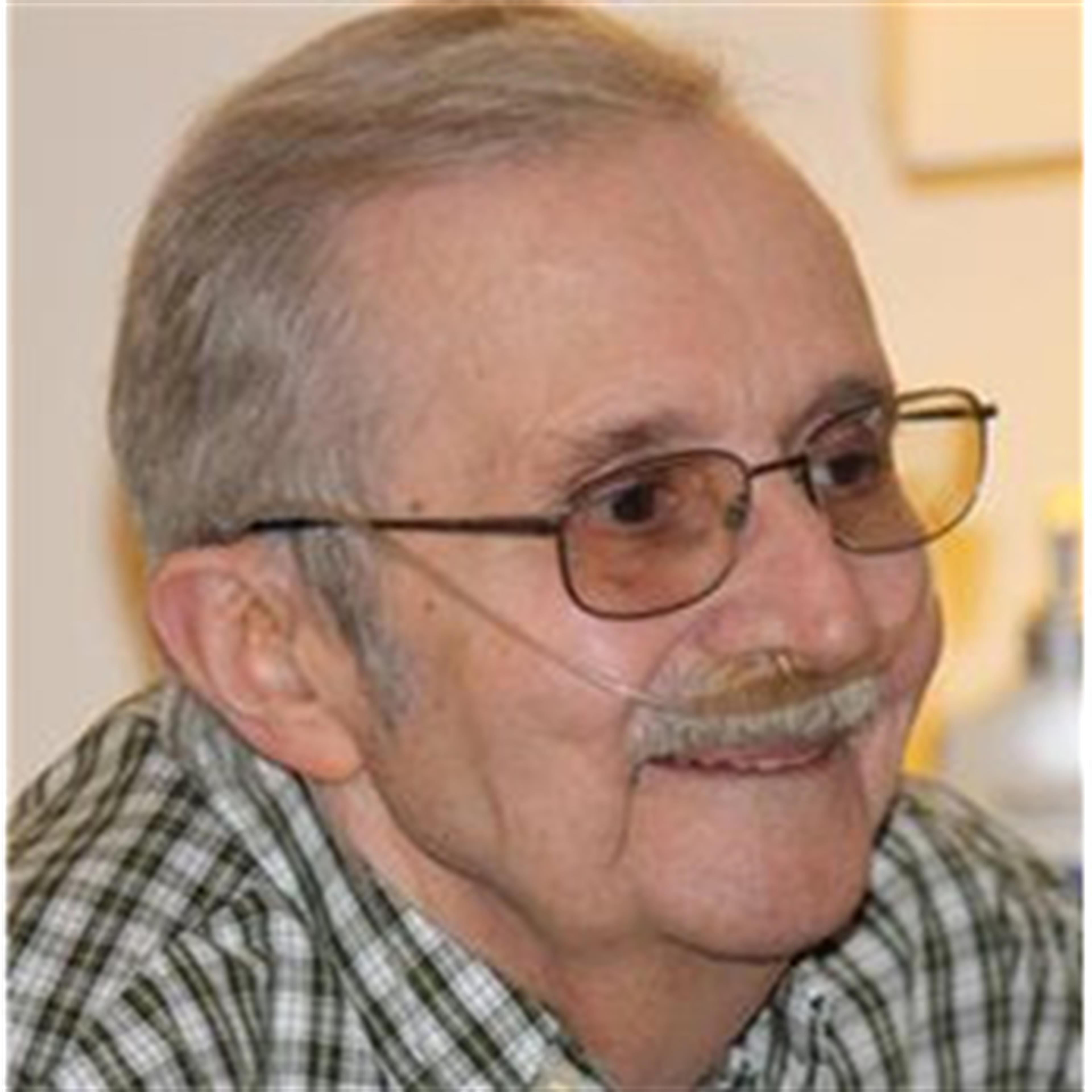 Terry William Jentzen