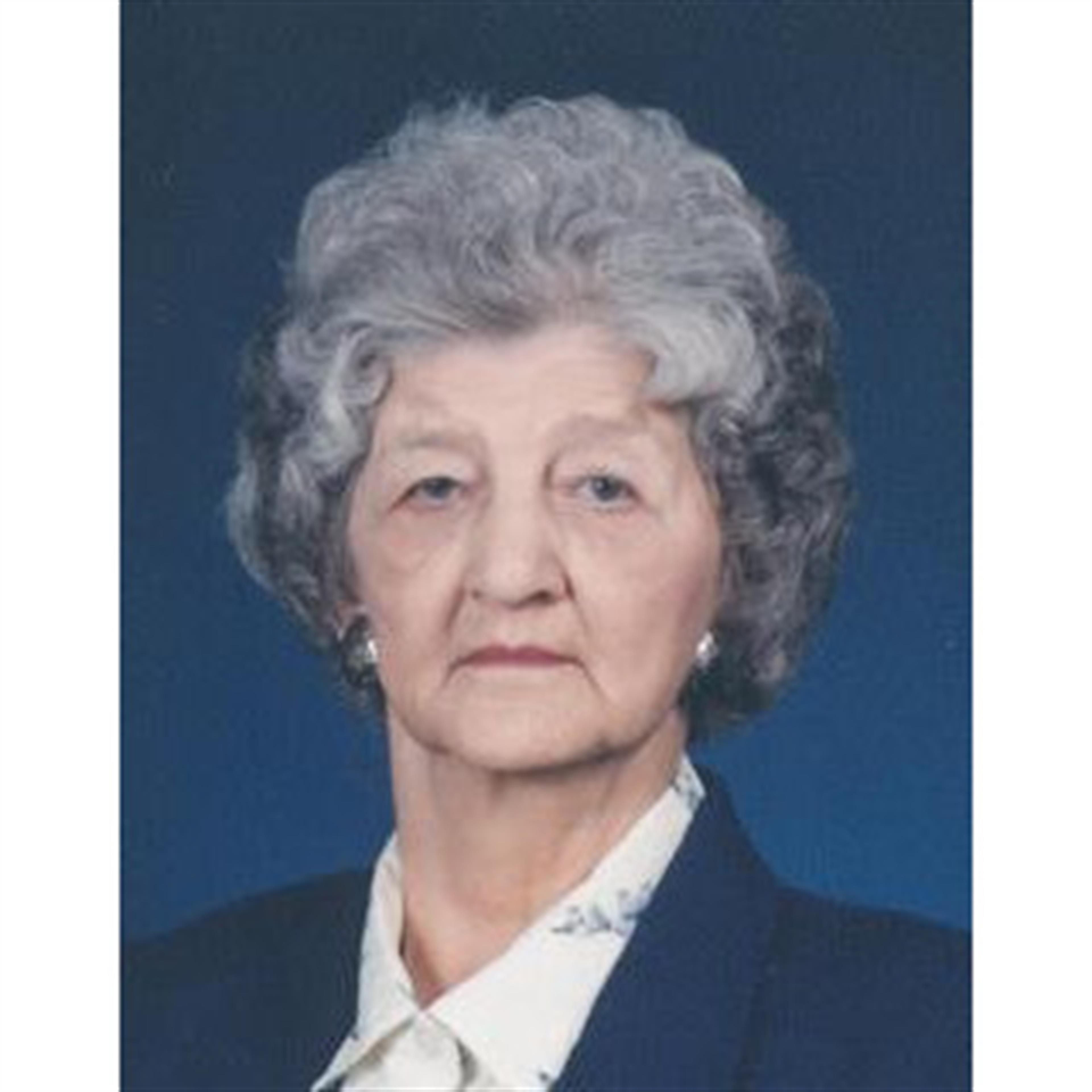 Irene A. Cole (Mroz)