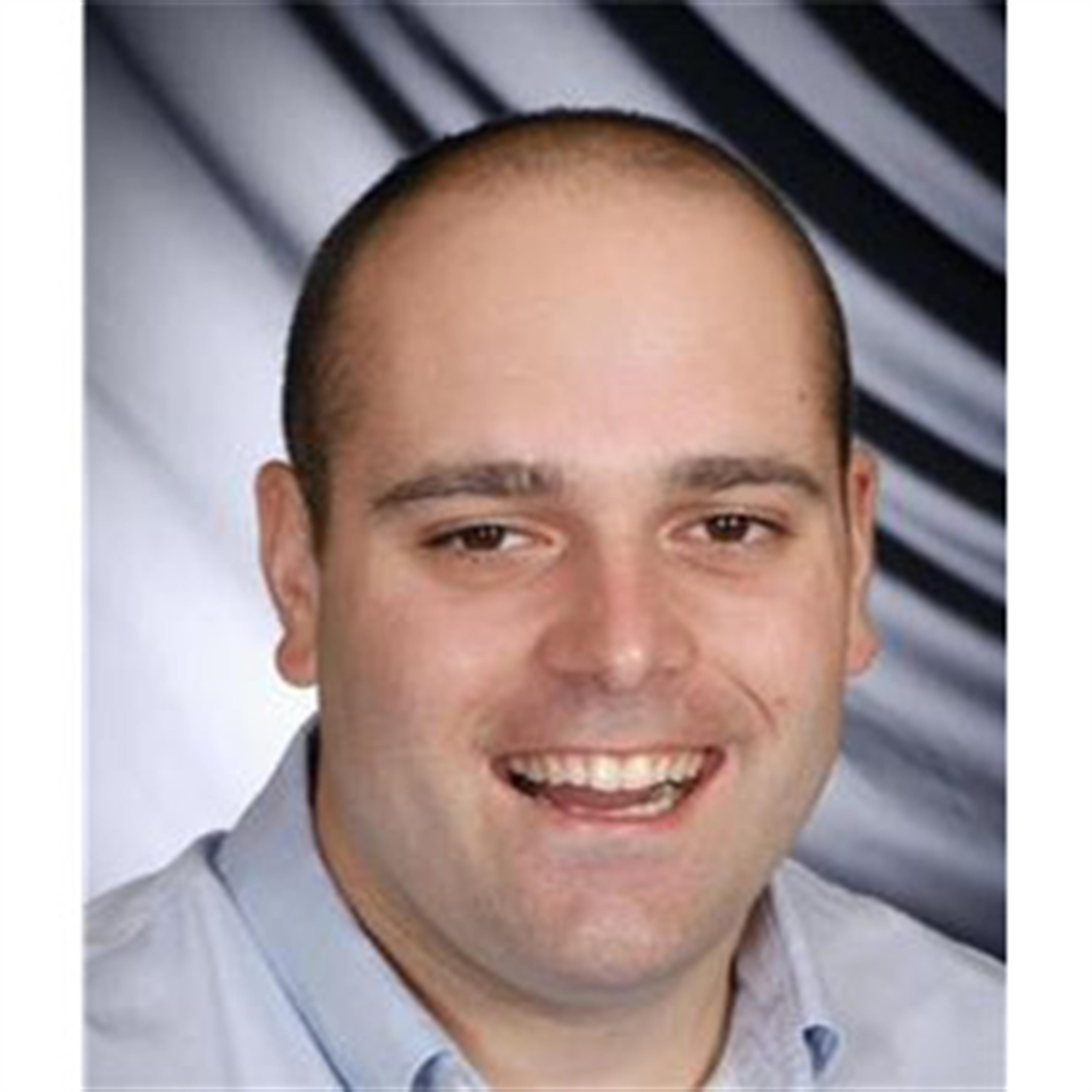 Cullen Robert Kujawa