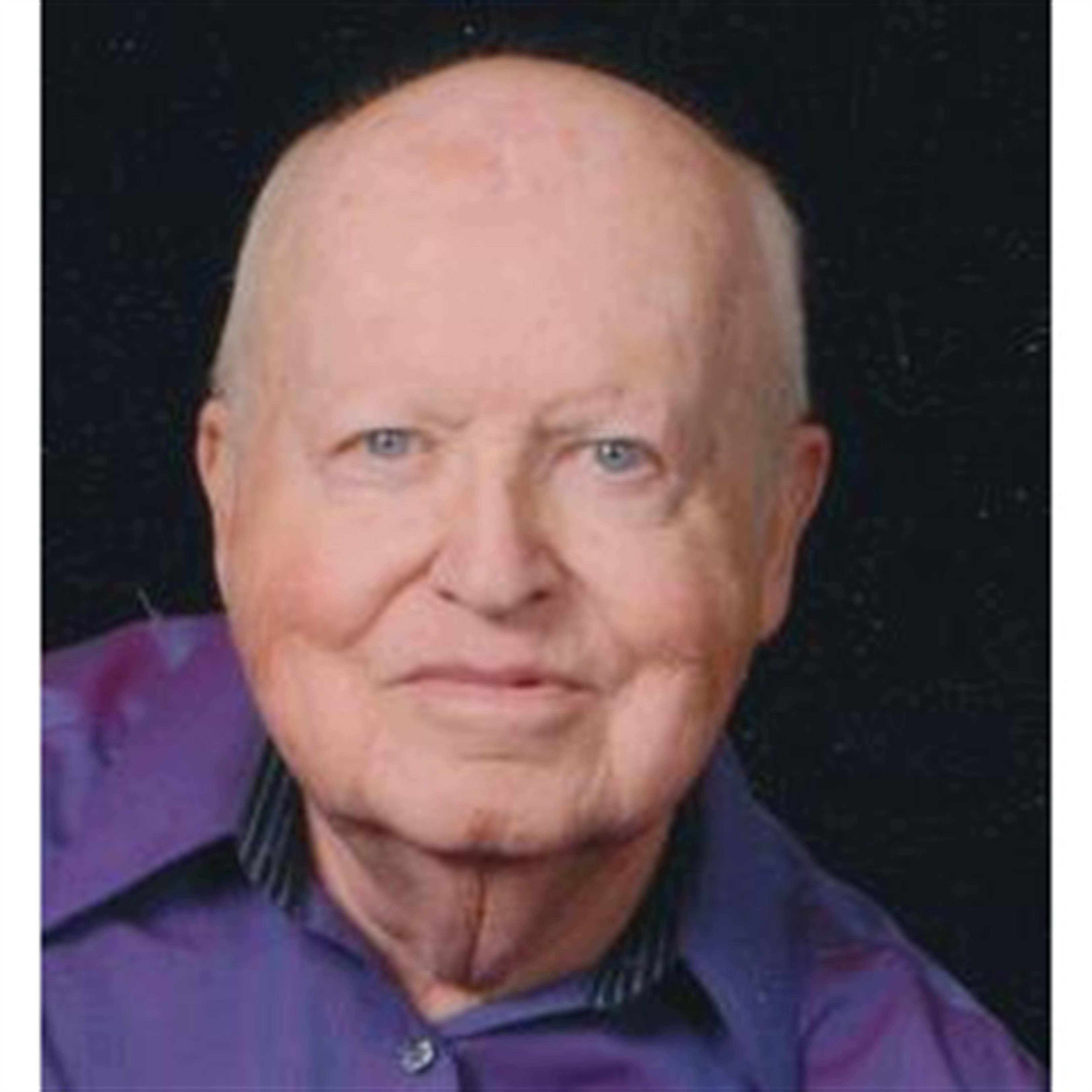 Richard Patrick Beverly