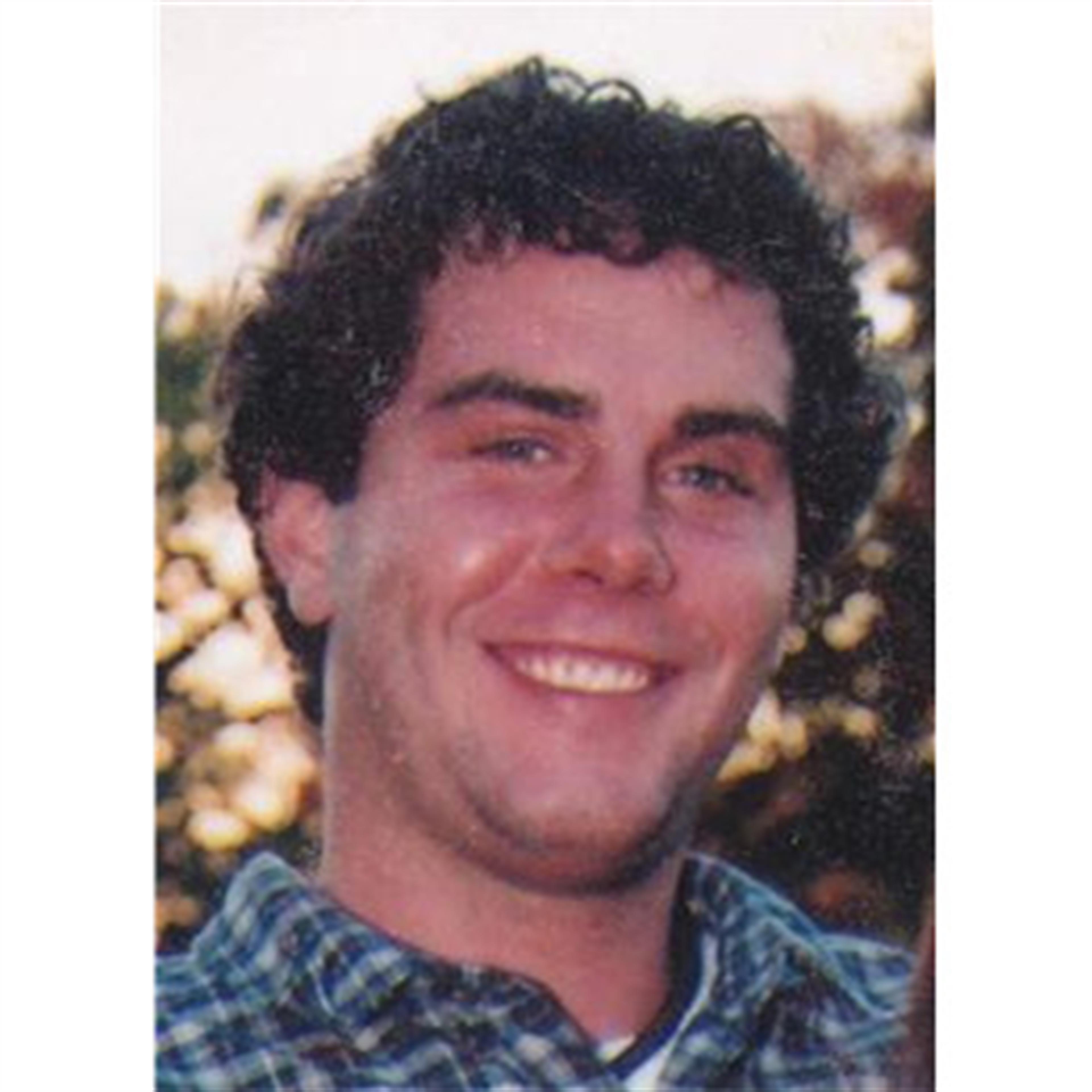 Theodore Michael Maino