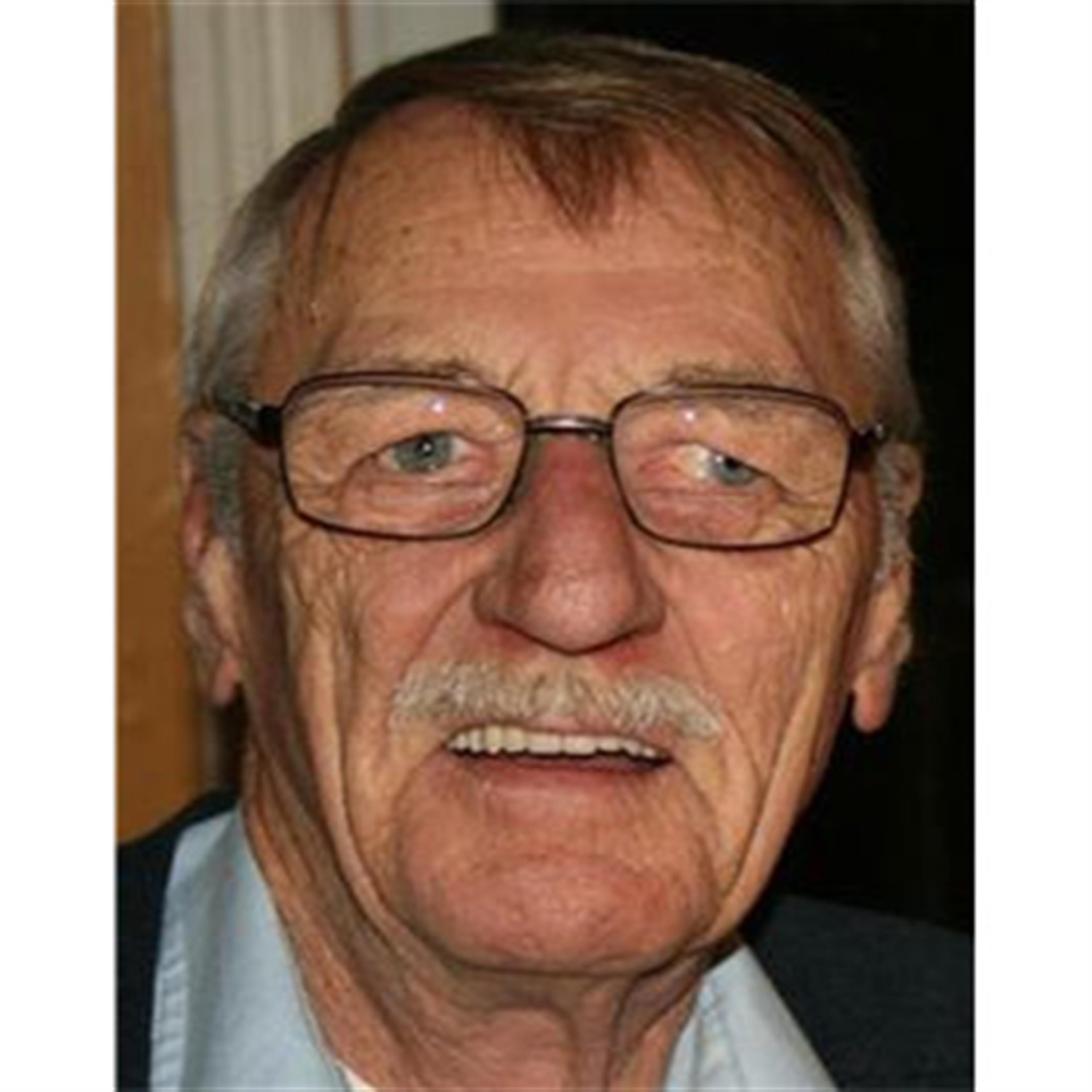 John ""Harley"" Yttri